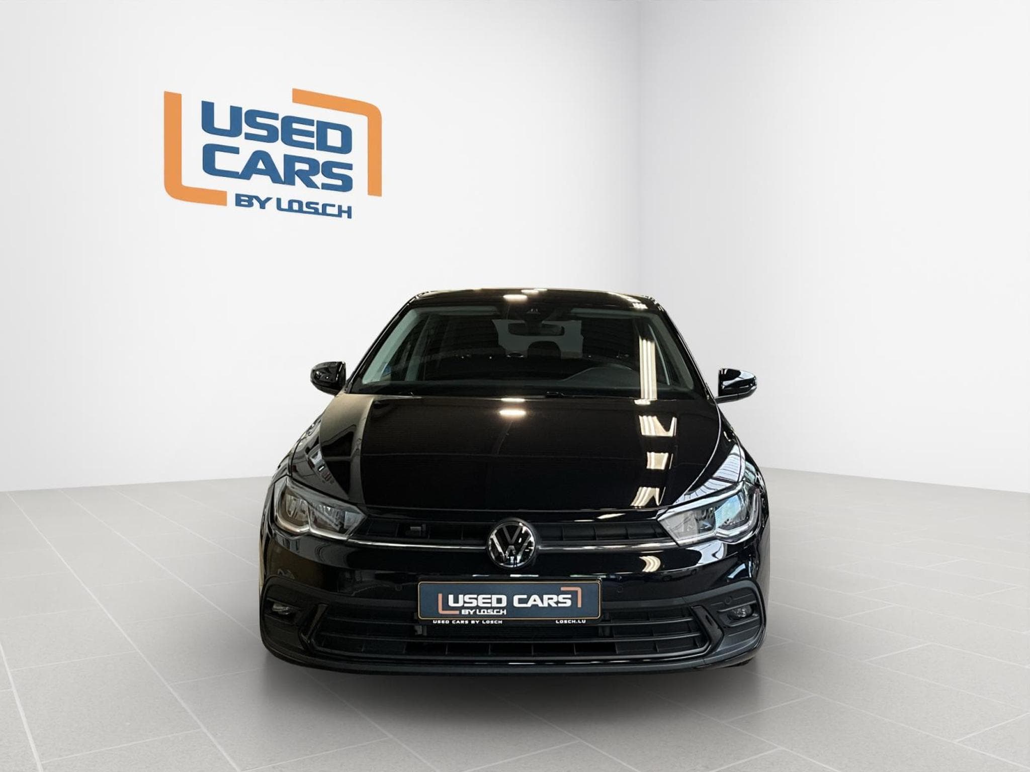VW Polo Life+BVM+Park&Comf.+IQ-Drive (2025) - Photo 3