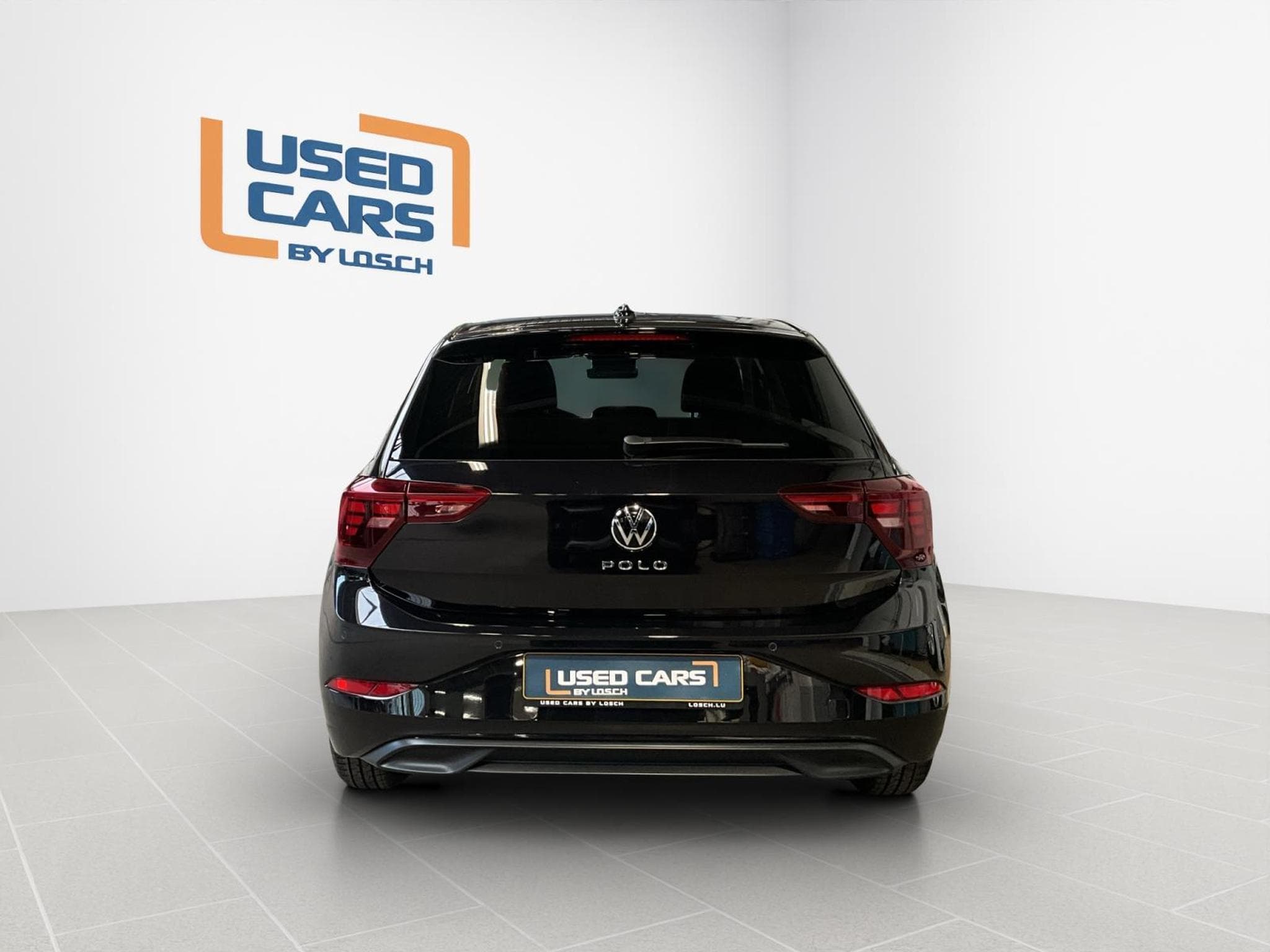 VW Polo Life+BVM+Park&Comf.+IQ-Drive (2025) - Photo 7