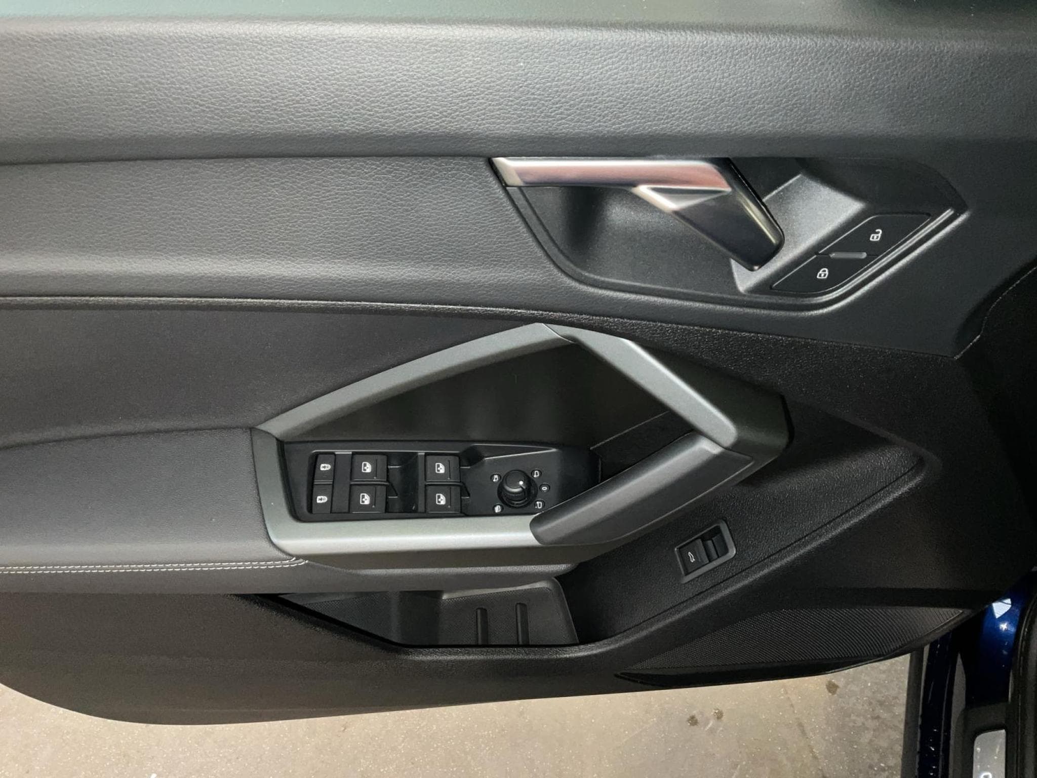 Audi Q3 SB+S-Line+35TFSI+S-Tronic+P.Premium (2025) - Photo 10