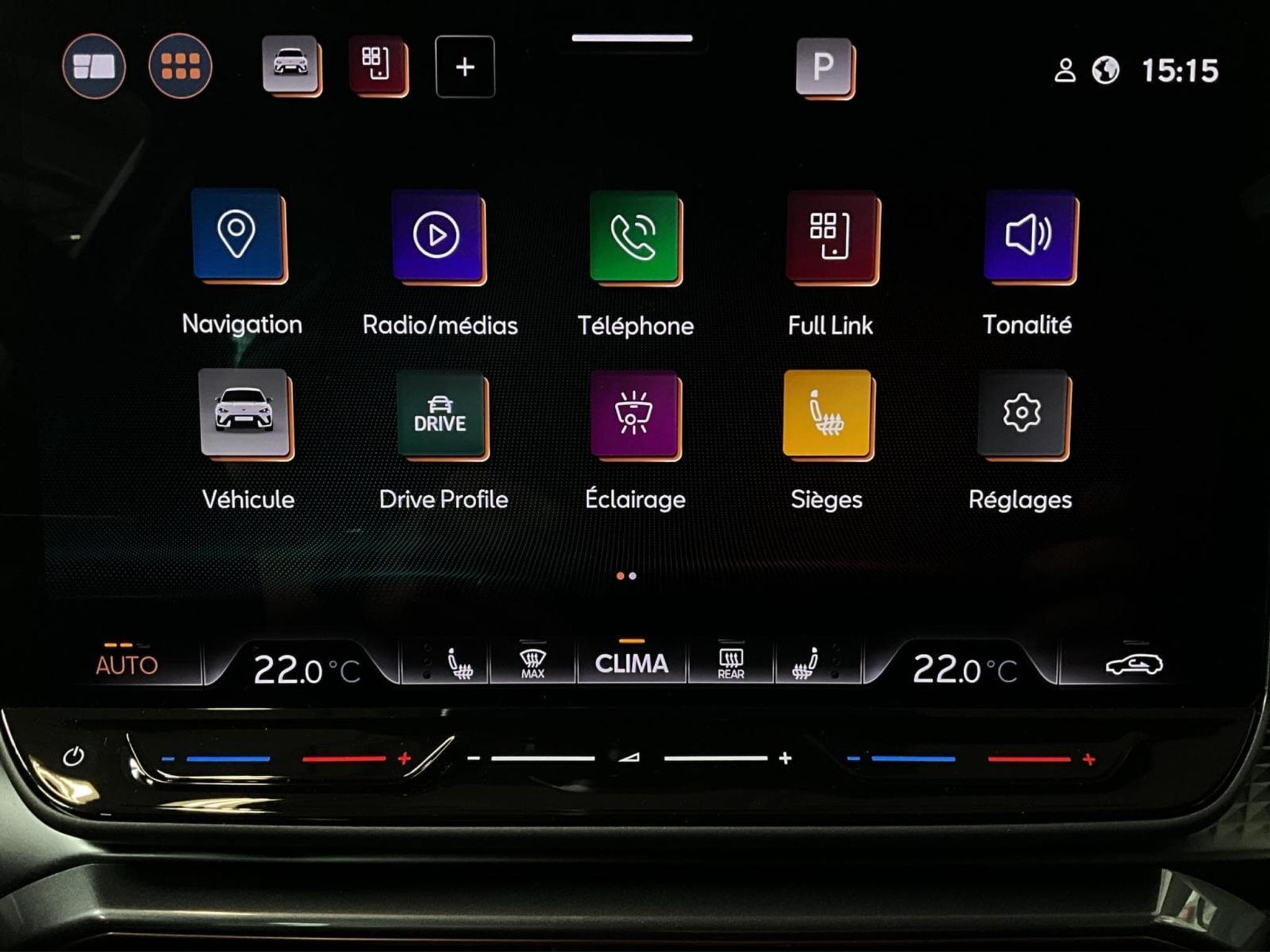 Cupra Leon DSG+Pure-Performance+Sound-Immersive+Dynamic (2025) - Photo 15