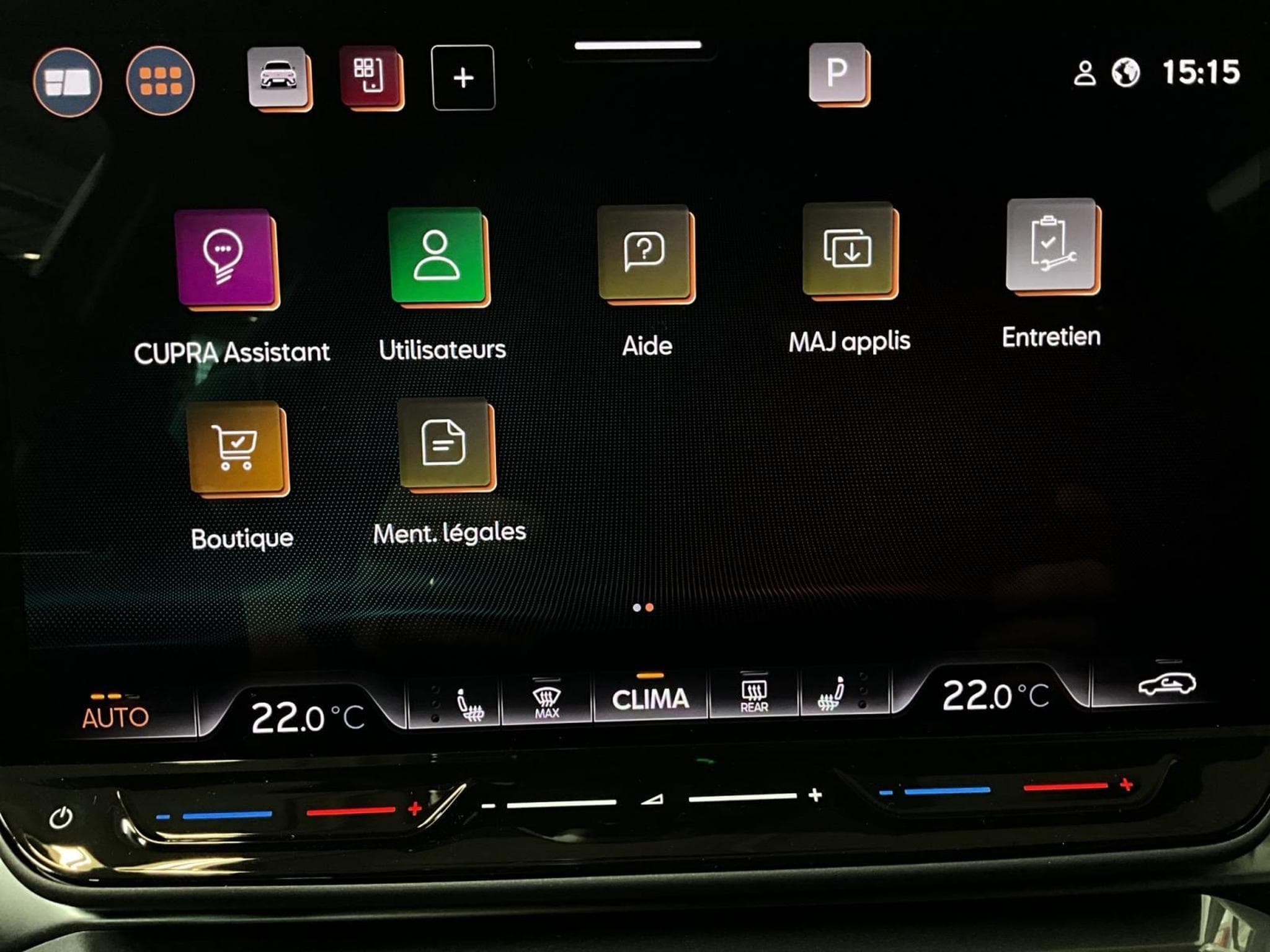Cupra Leon DSG+Pure-Performance+Sound-Immersive+Dynamic (2025) - Photo 16