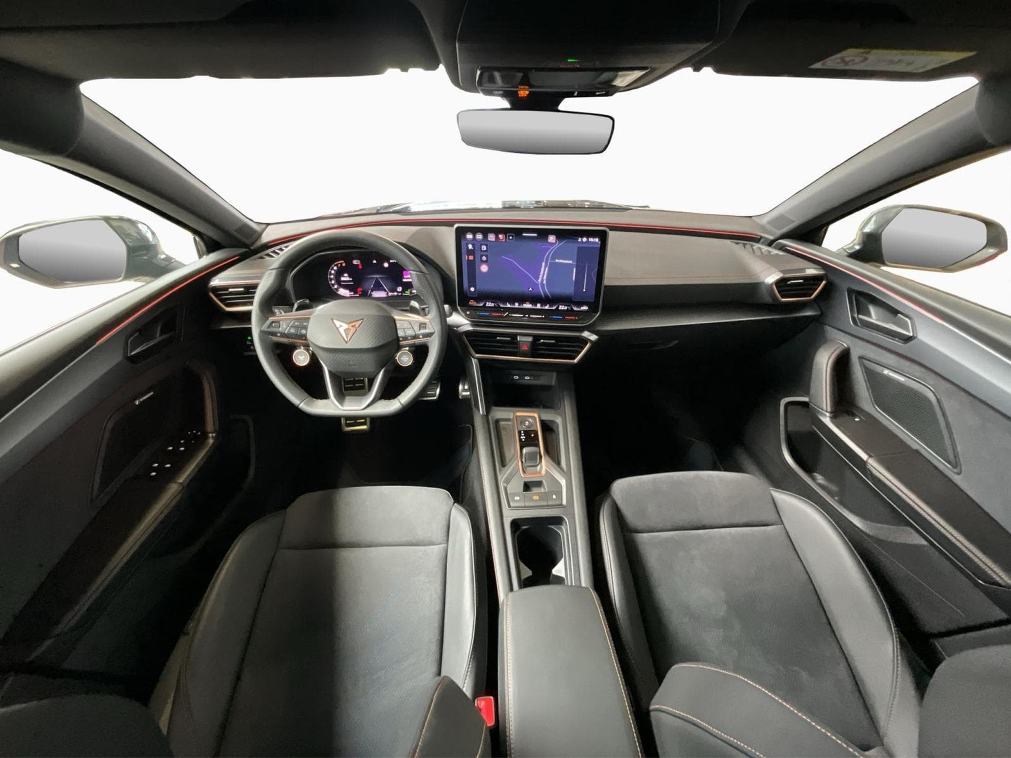 Cupra Leon DSG+Pure-Performance+Sound-Immersive+Dynamic (2025) - Photo 2