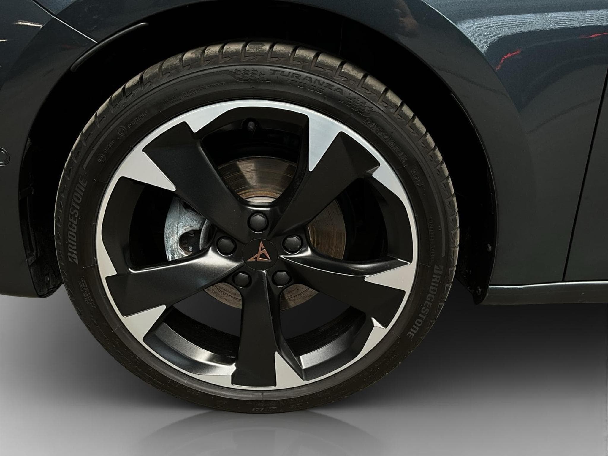 Cupra Leon DSG+Pure-Performance+Sound-Immersive+Dynamic (2025) - Photo 8