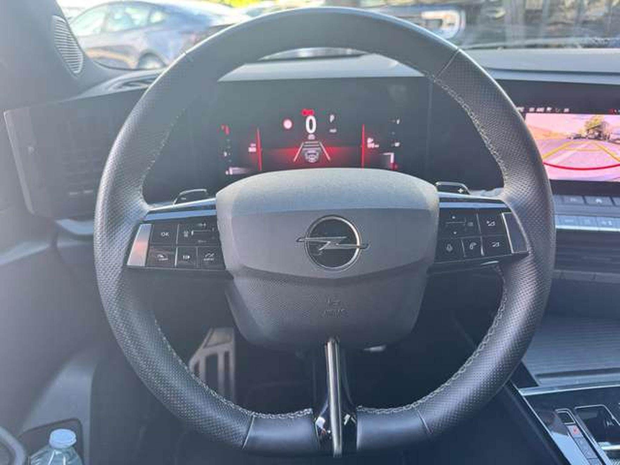 Opel Astra Astra Sports Tourer 1.2 Turbo Automatik GS (2024) - Photo 12