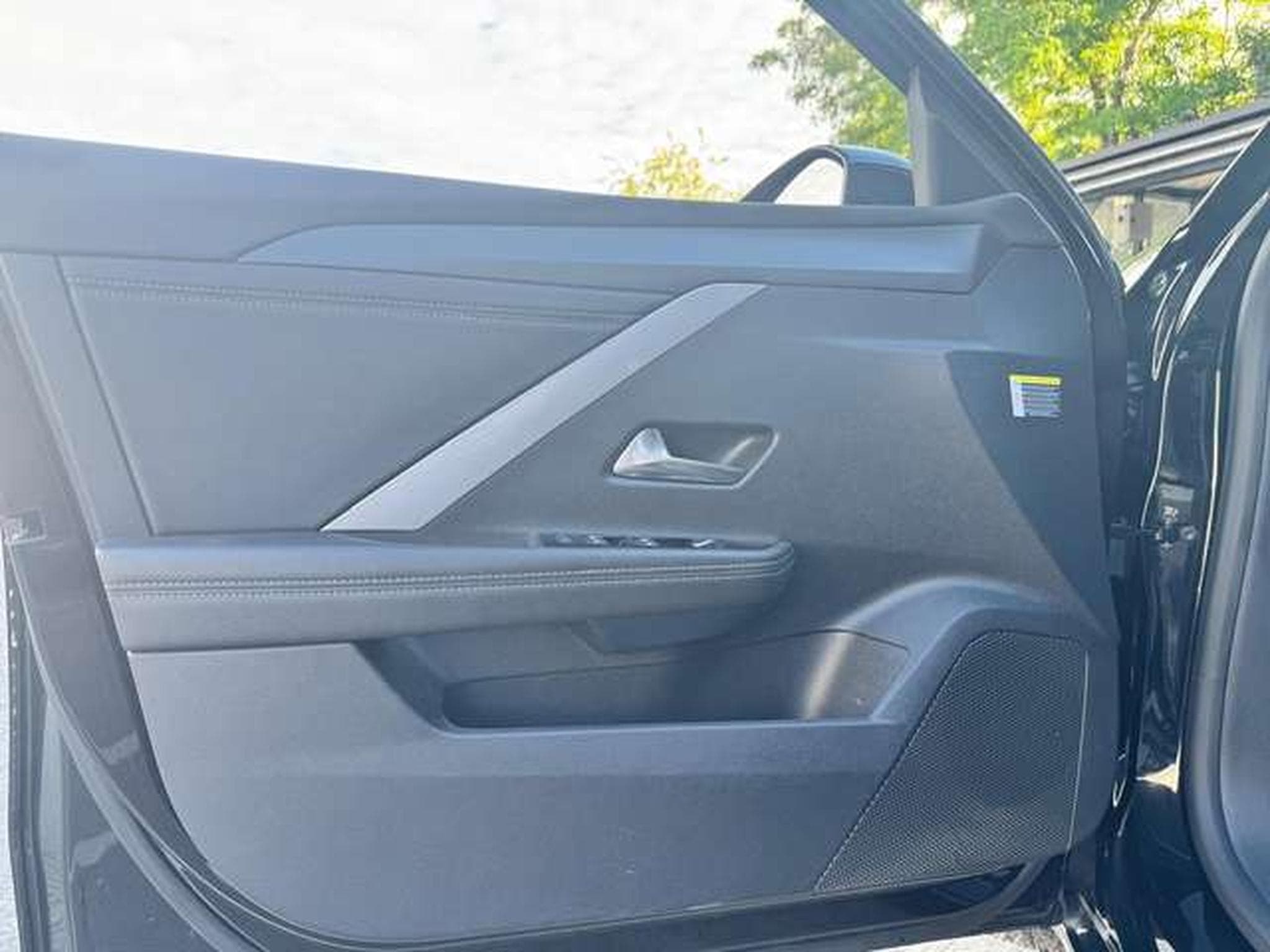 Opel Astra Astra Sports Tourer 1.2 Turbo Automatik GS (2024) - Photo 8