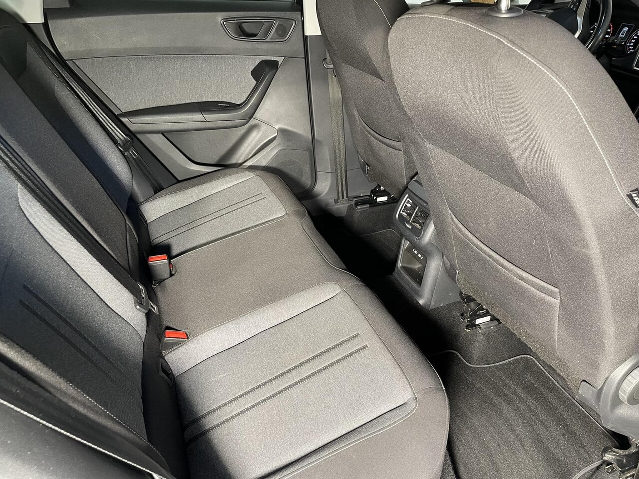 Seat Ateca 1.0 TSI 110 MOVE VIRTUAL COCKPIT (2022) - Photo 14