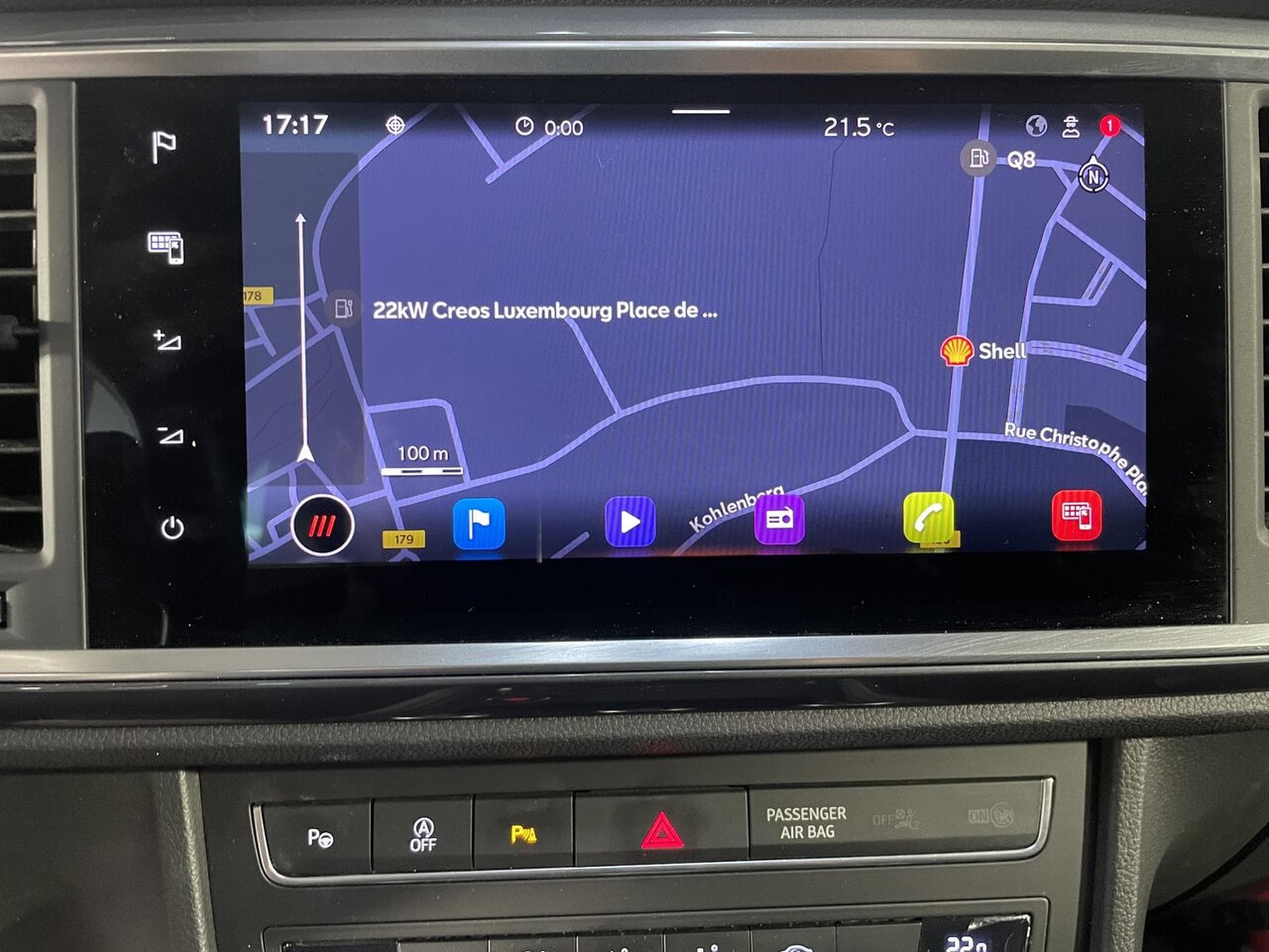 Seat Ateca 1.0 TSI 110 MOVE VIRTUAL COCKPIT (2022) - Photo 6