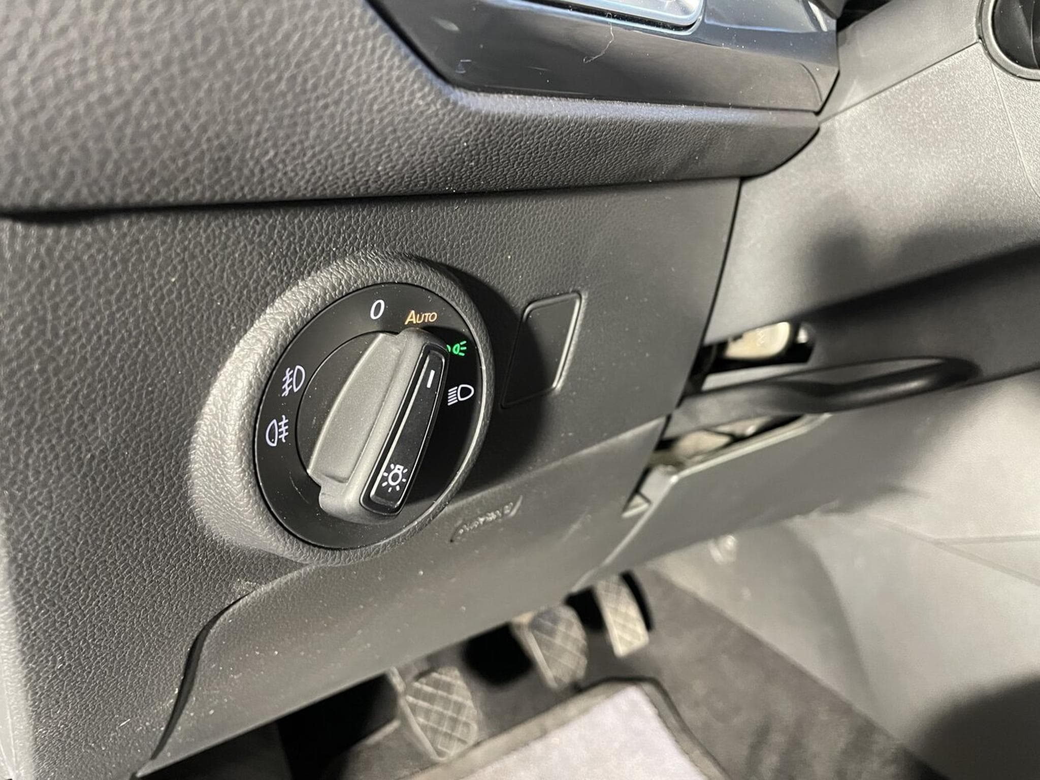 Seat Ateca 1.0 TSI 110 MOVE VIRTUAL COCKPIT (2022) - Photo 7