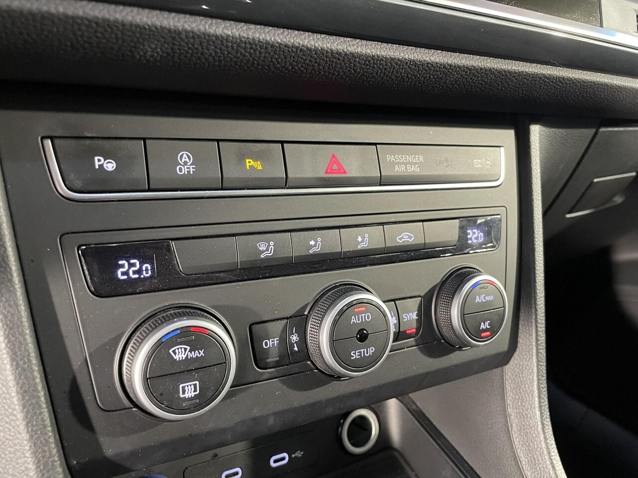 Seat Ateca 1.0 TSI 110 MOVE VIRTUAL COCKPIT (2022) - Photo 8