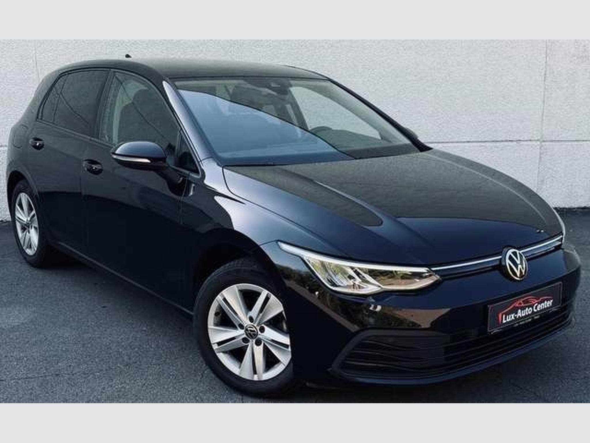VW Golf Golf 1.0 TSI Life Business // Garantie 12 Mois✅✅✅ (2022) - Photo 1