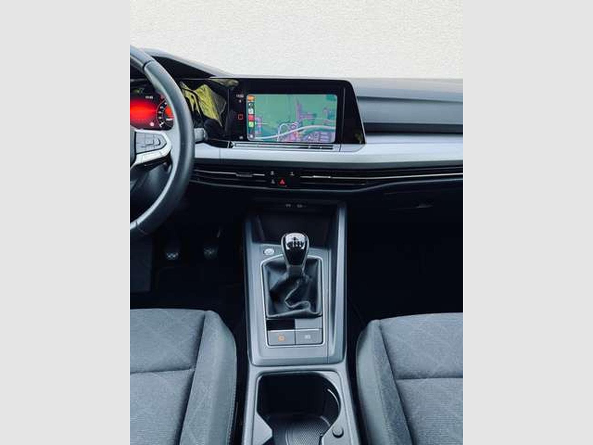 VW Golf Golf 1.0 TSI Life Business // Garantie 12 Mois✅✅✅ (2022) - Photo 10