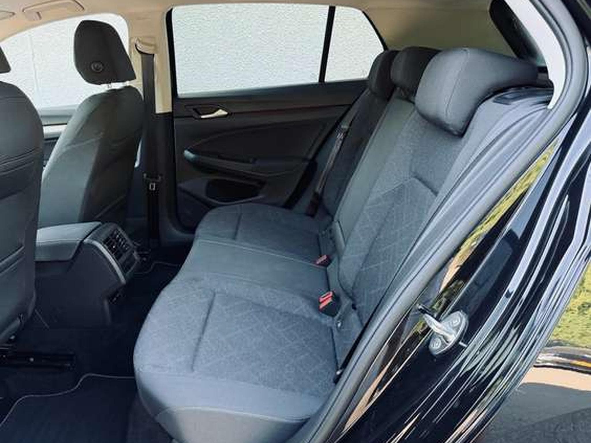 VW Golf Golf 1.0 TSI Life Business // Garantie 12 Mois✅✅✅ (2022) - Photo 14