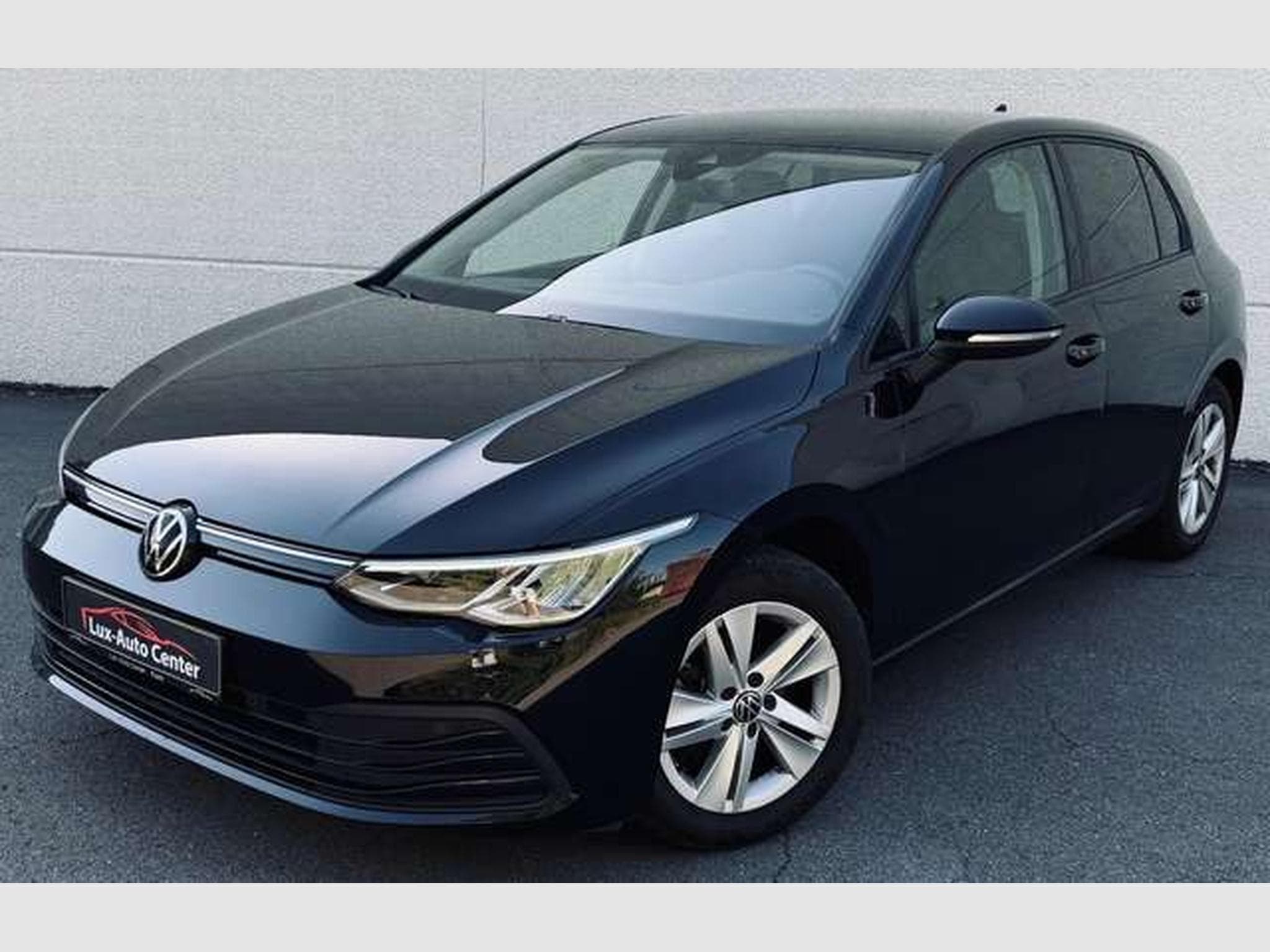 VW Golf Golf 1.0 TSI Life Business // Garantie 12 Mois✅✅✅ (2022) - Photo 2