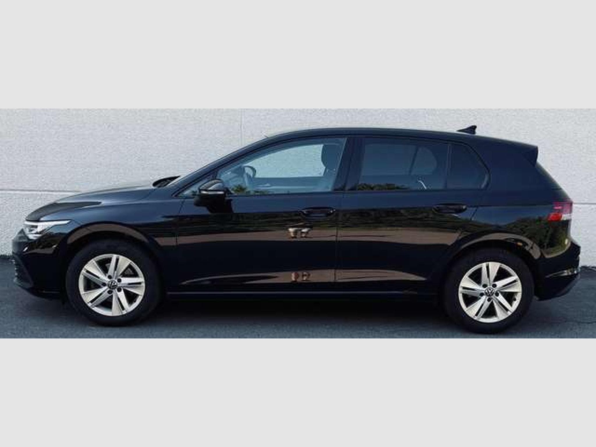 VW Golf Golf 1.0 TSI Life Business // Garantie 12 Mois✅✅✅ (2022) - Photo 5