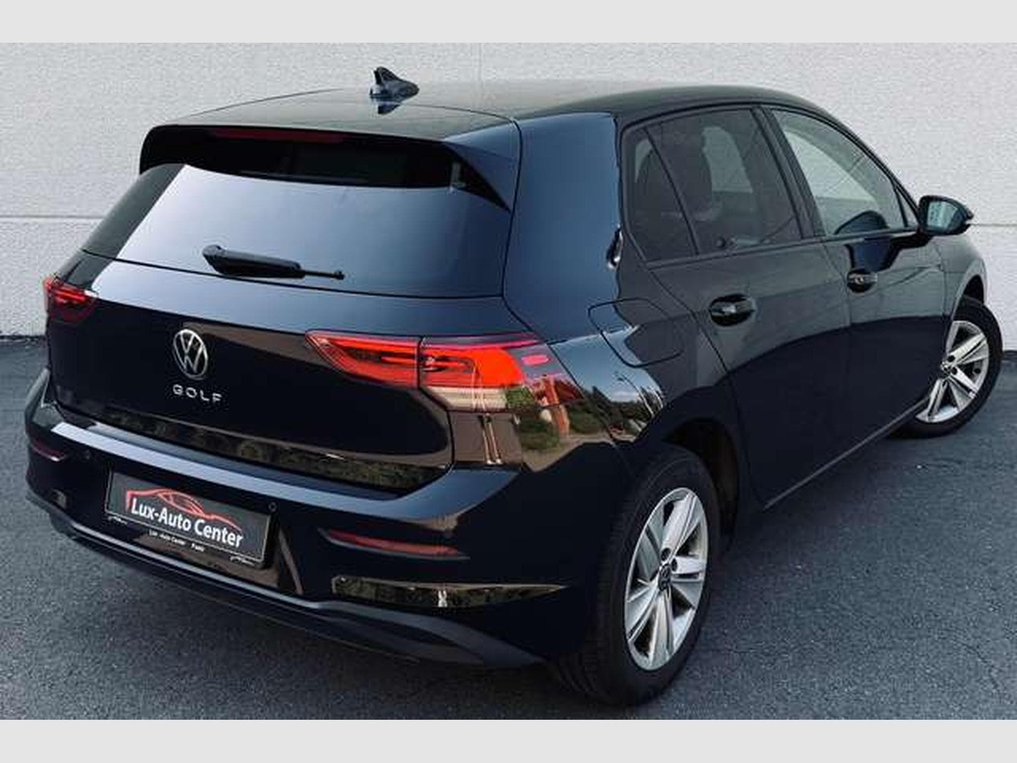 VW Golf Golf 1.0 TSI Life Business // Garantie 12 Mois✅✅✅ (2022) - Photo 6