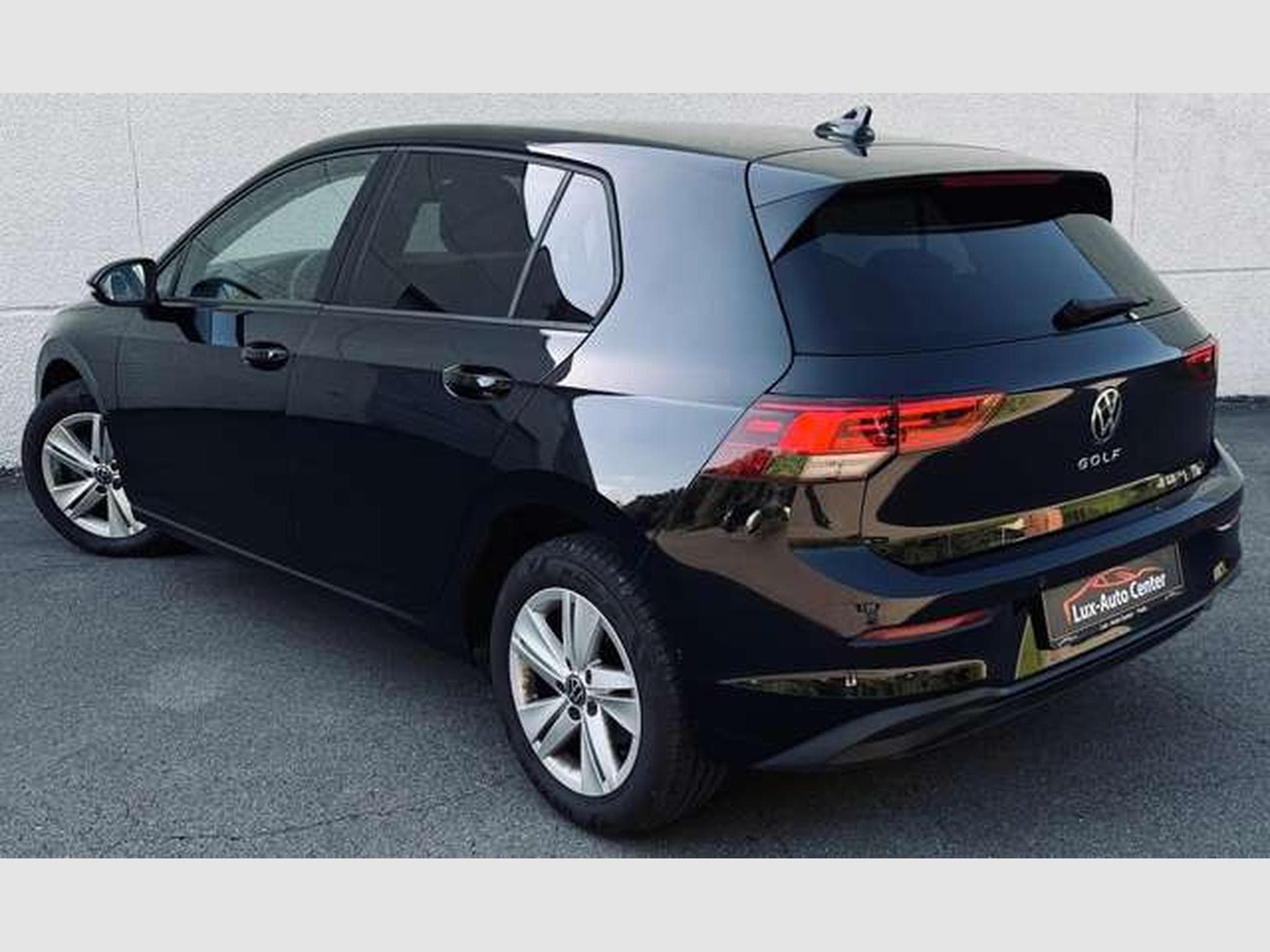 VW Golf Golf 1.0 TSI Life Business // Garantie 12 Mois✅✅✅ (2022) - Photo 7