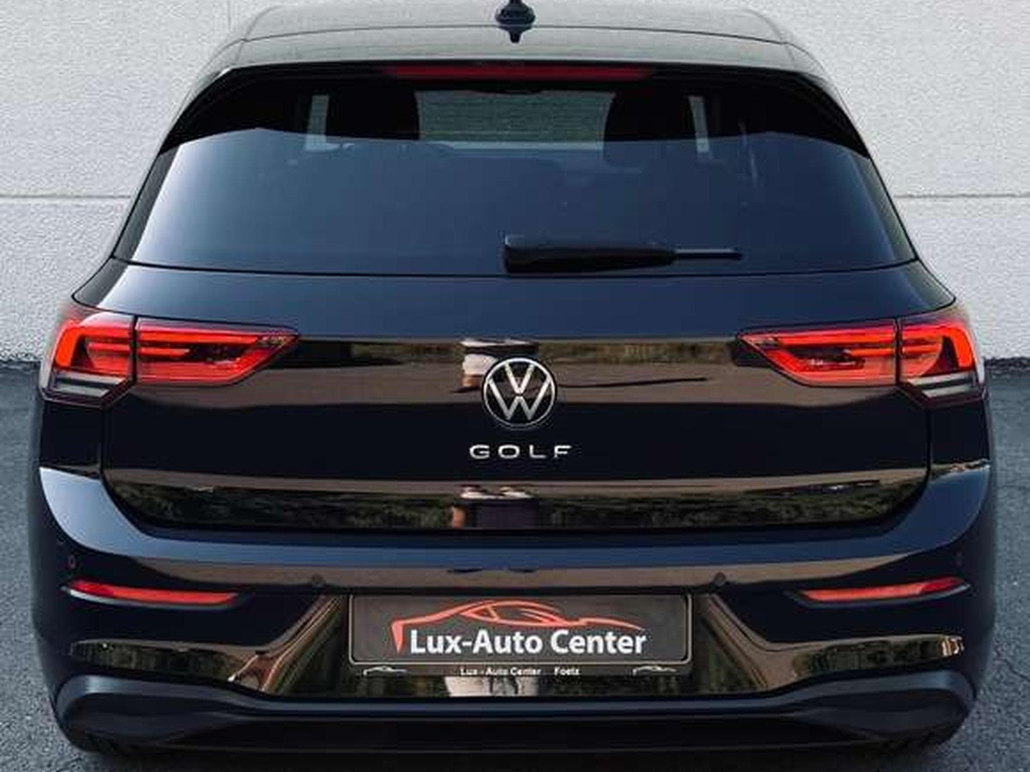 VW Golf Golf 1.0 TSI Life Business // Garantie 12 Mois✅✅✅ (2022) - Photo 8