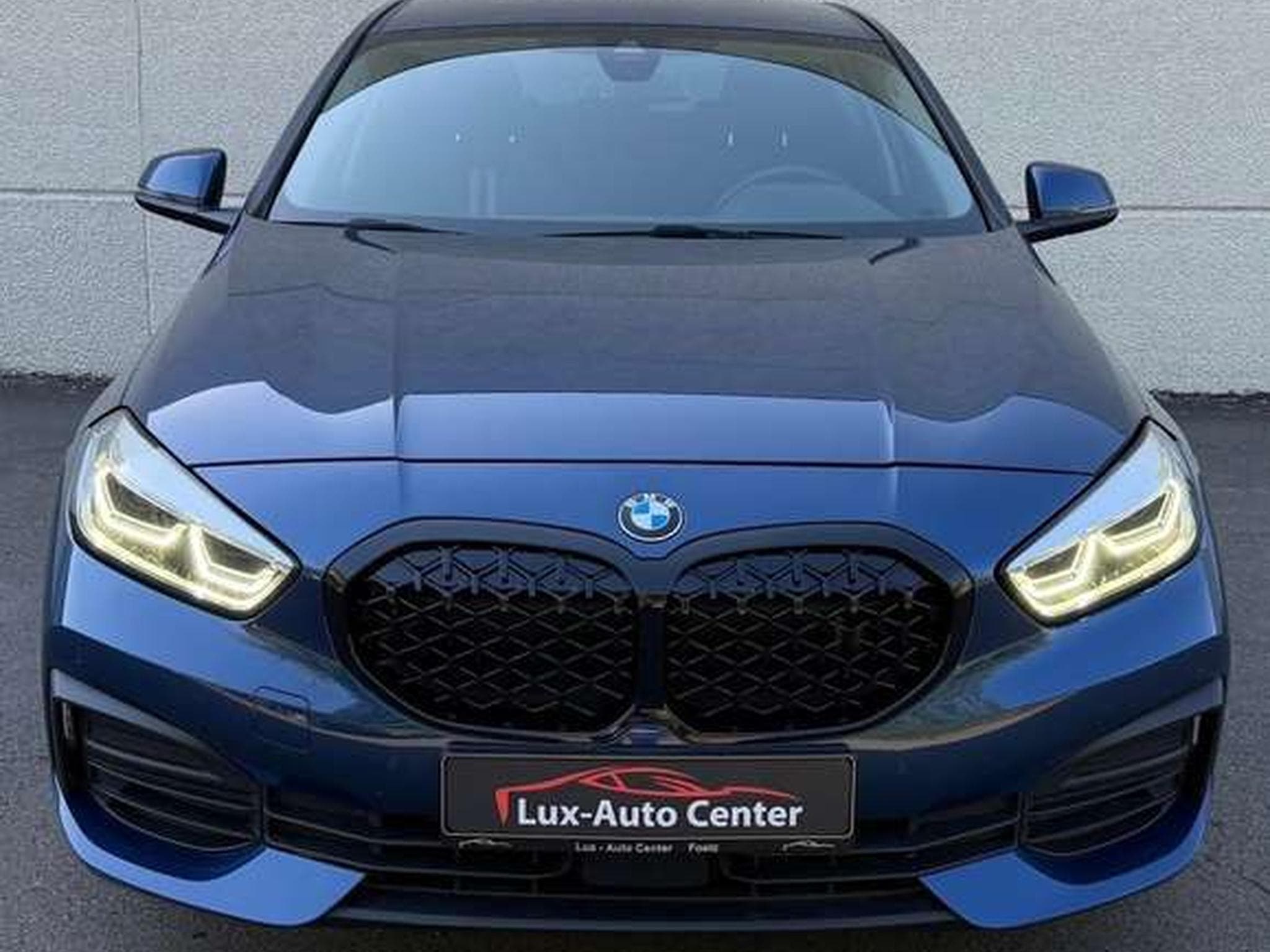 BMW 116 116D Automatique //Sport✅//12 Mois De Gatantie✅✅✅ (2022) - Photo 3