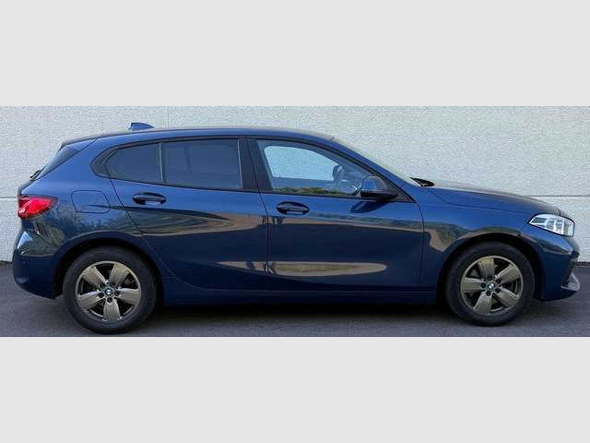 BMW 116 116D Automatique //Sport✅//12 Mois De Gatantie✅✅✅ (2022) - Photo 4
