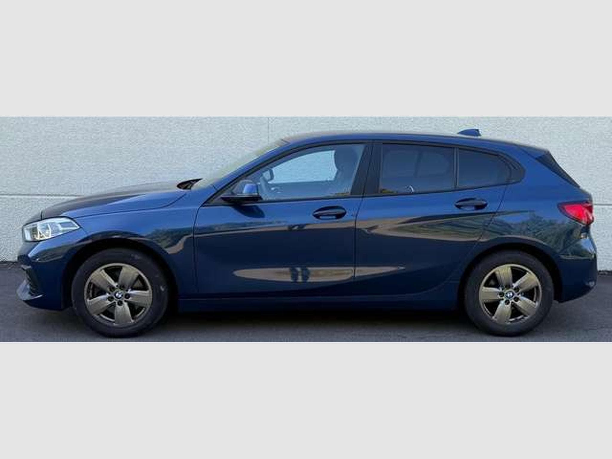 BMW 116 116D Automatique //Sport✅//12 Mois De Gatantie✅✅✅ (2022) - Photo 5