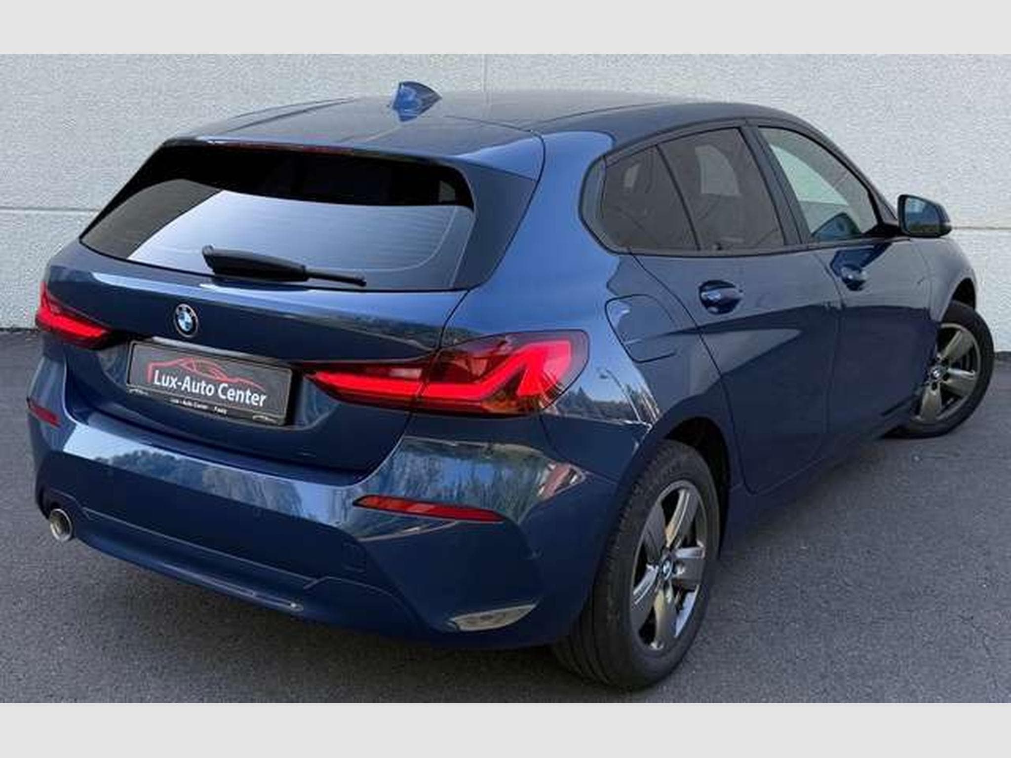 BMW 116 116D Automatique //Sport✅//12 Mois De Gatantie✅✅✅ (2022) - Photo 6