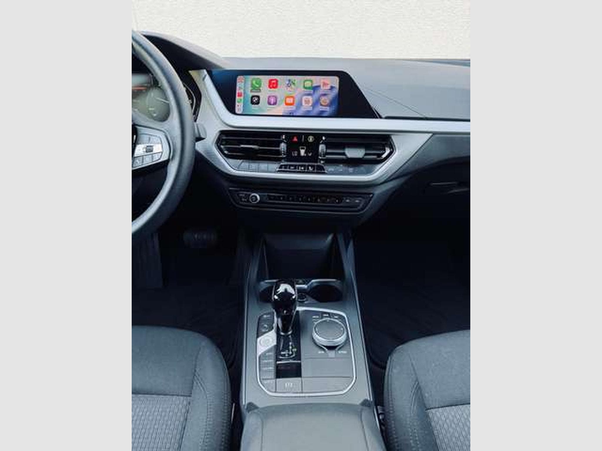 BMW 116 116 dA Automatique // 12 Mois De Garantie✅✅✅ (2021) - Photo 10