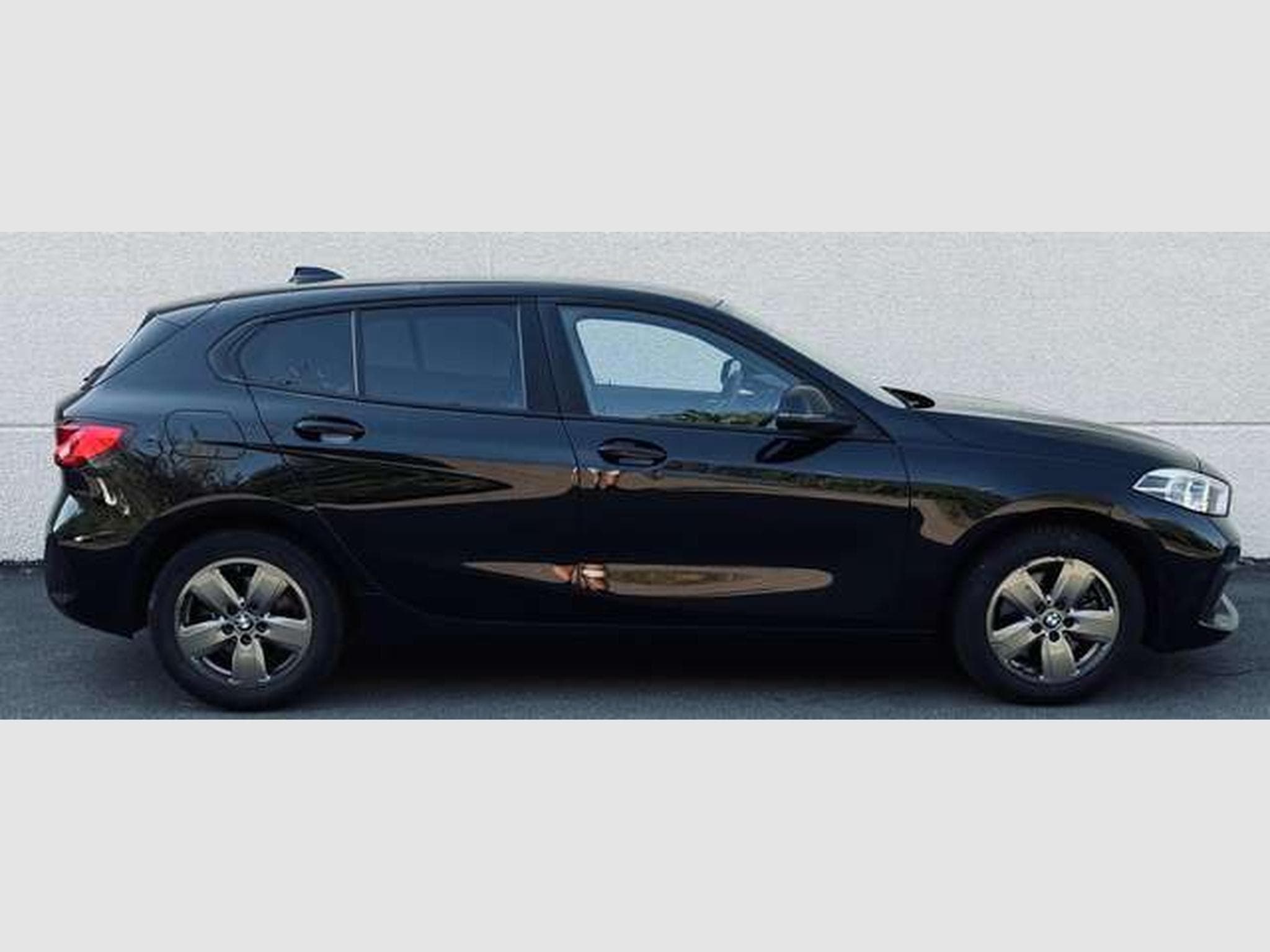 BMW 116 116 dA Automatique // 12 Mois De Garantie✅✅✅ (2021) - Photo 4