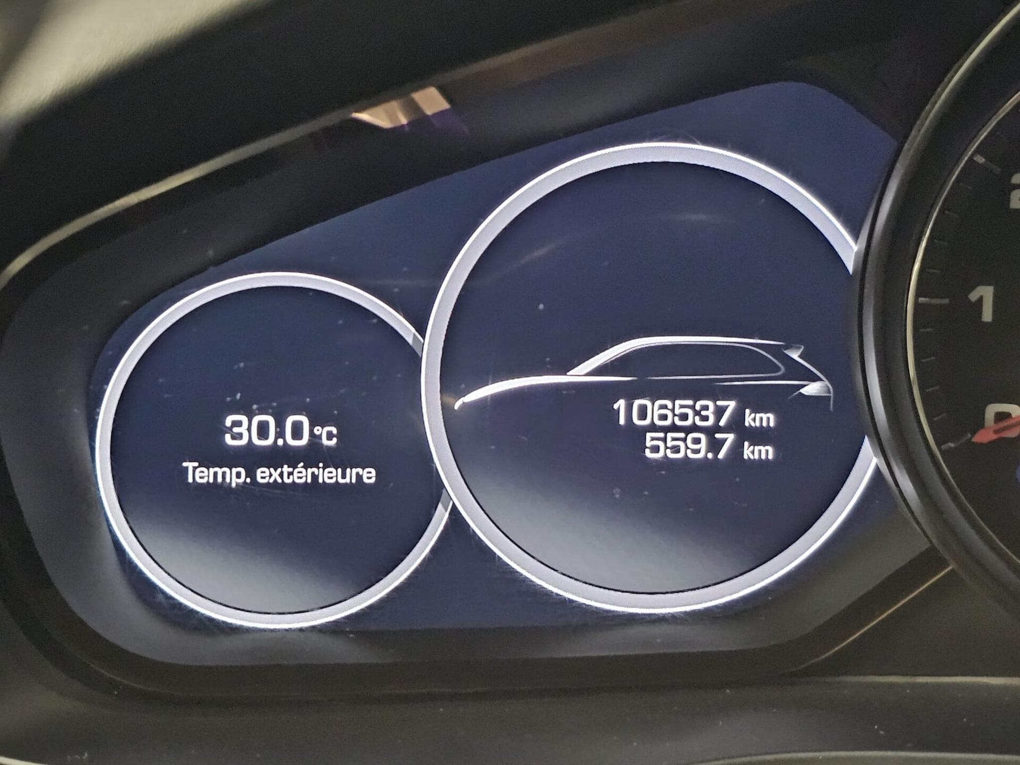Porsche Cayenne S 440cv (2018) - Foto 11