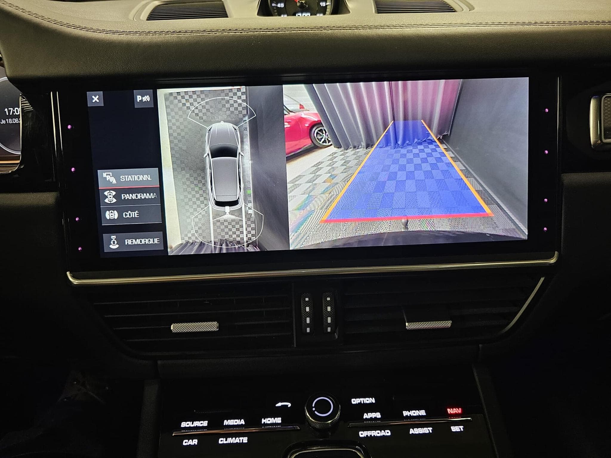 Porsche Cayenne S 440cv (2018) - Foto 12
