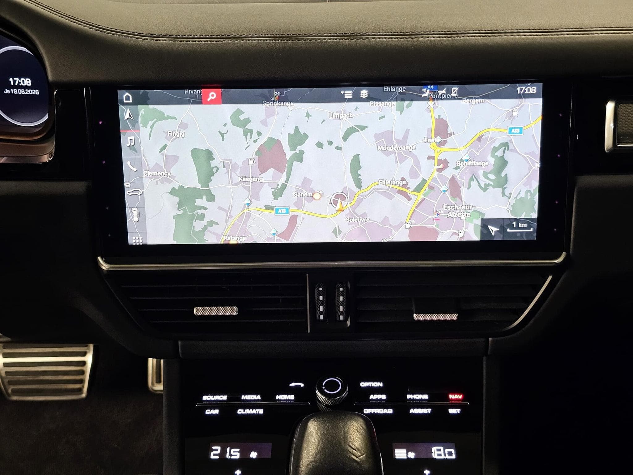 Porsche Cayenne S 440cv (2018) - Foto 13