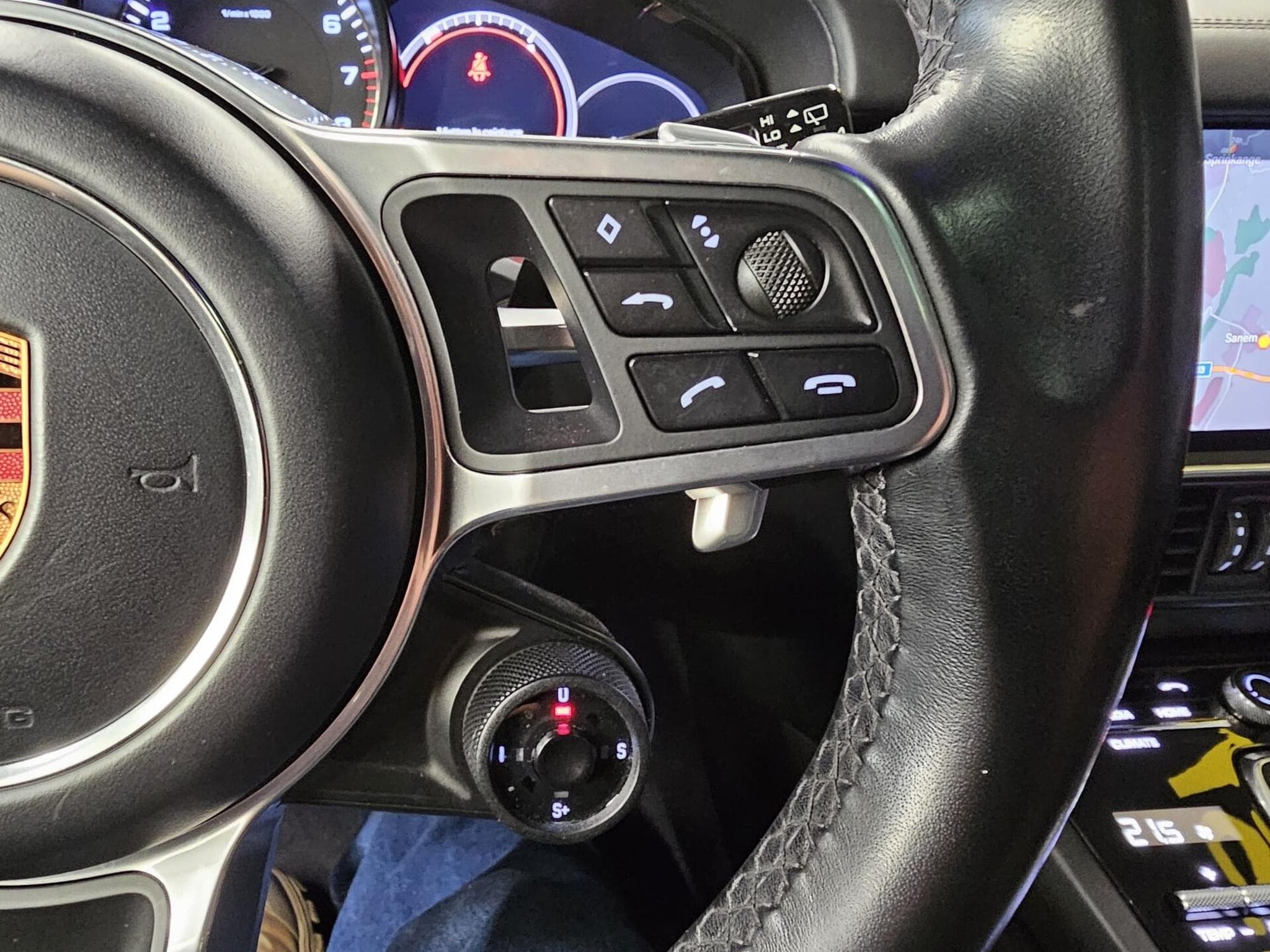 Porsche Cayenne S 440cv (2018) - Foto 15