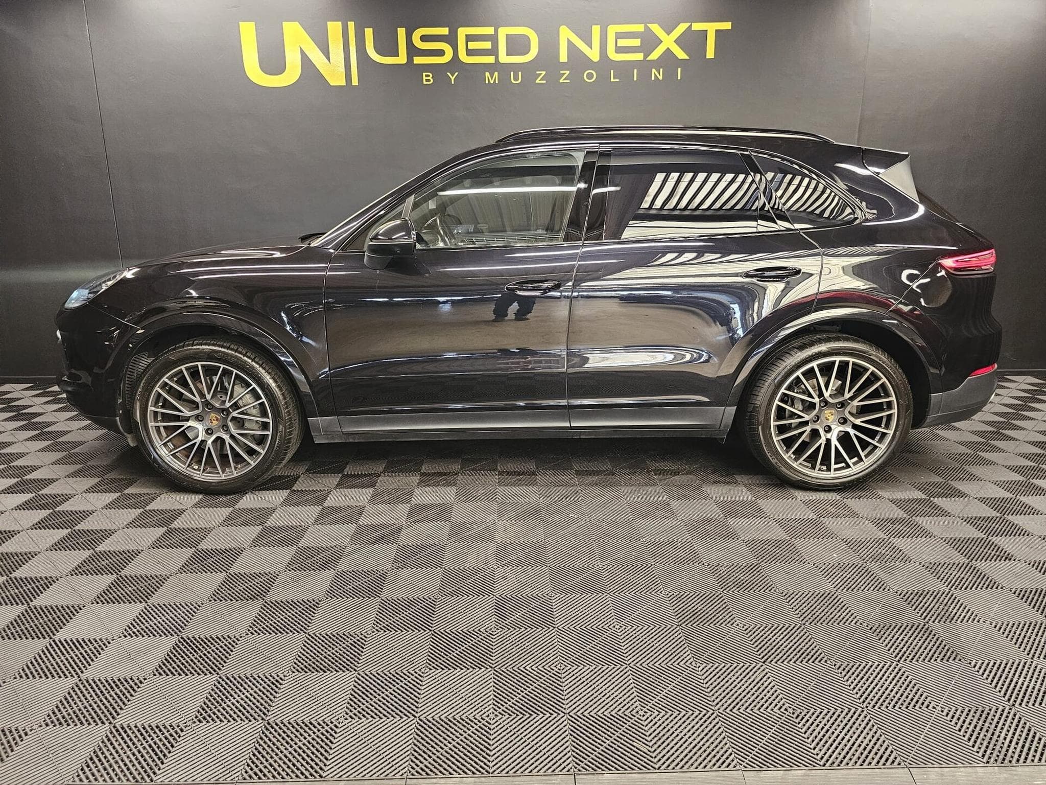 Porsche Cayenne S 440cv (2018) - Foto 5