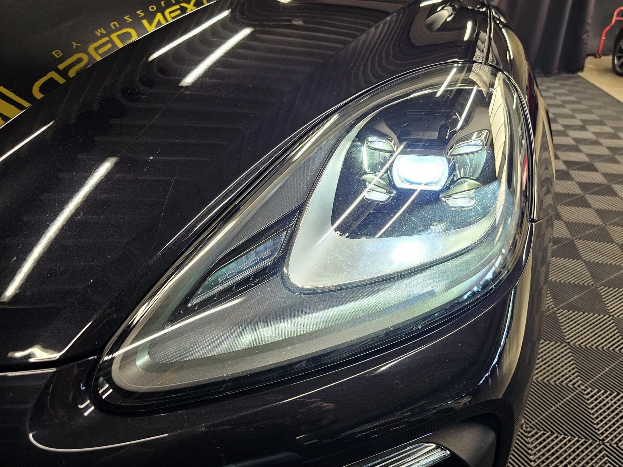 Porsche Cayenne S 440cv (2018) - Foto 7