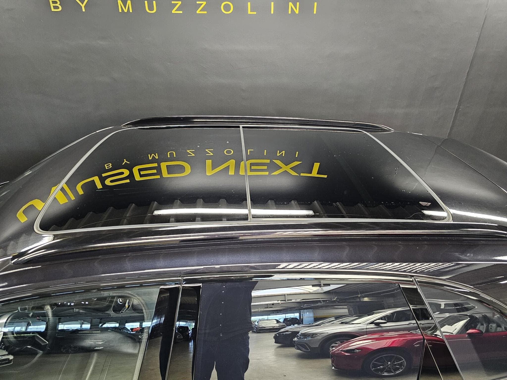 Porsche Cayenne S 440cv (2018) - Foto 8