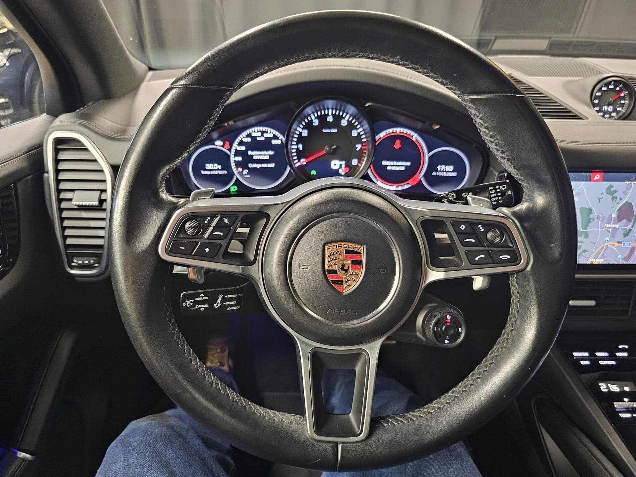 Porsche Cayenne S 440cv (2018) - Foto 9