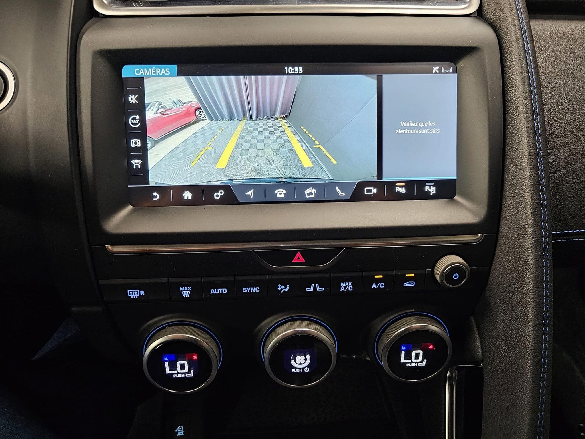 Jaguar E-Pace 241 cv R-DYNAMIC SE/ 4MOTION/ MERIDIAN (2020) - Foto 11