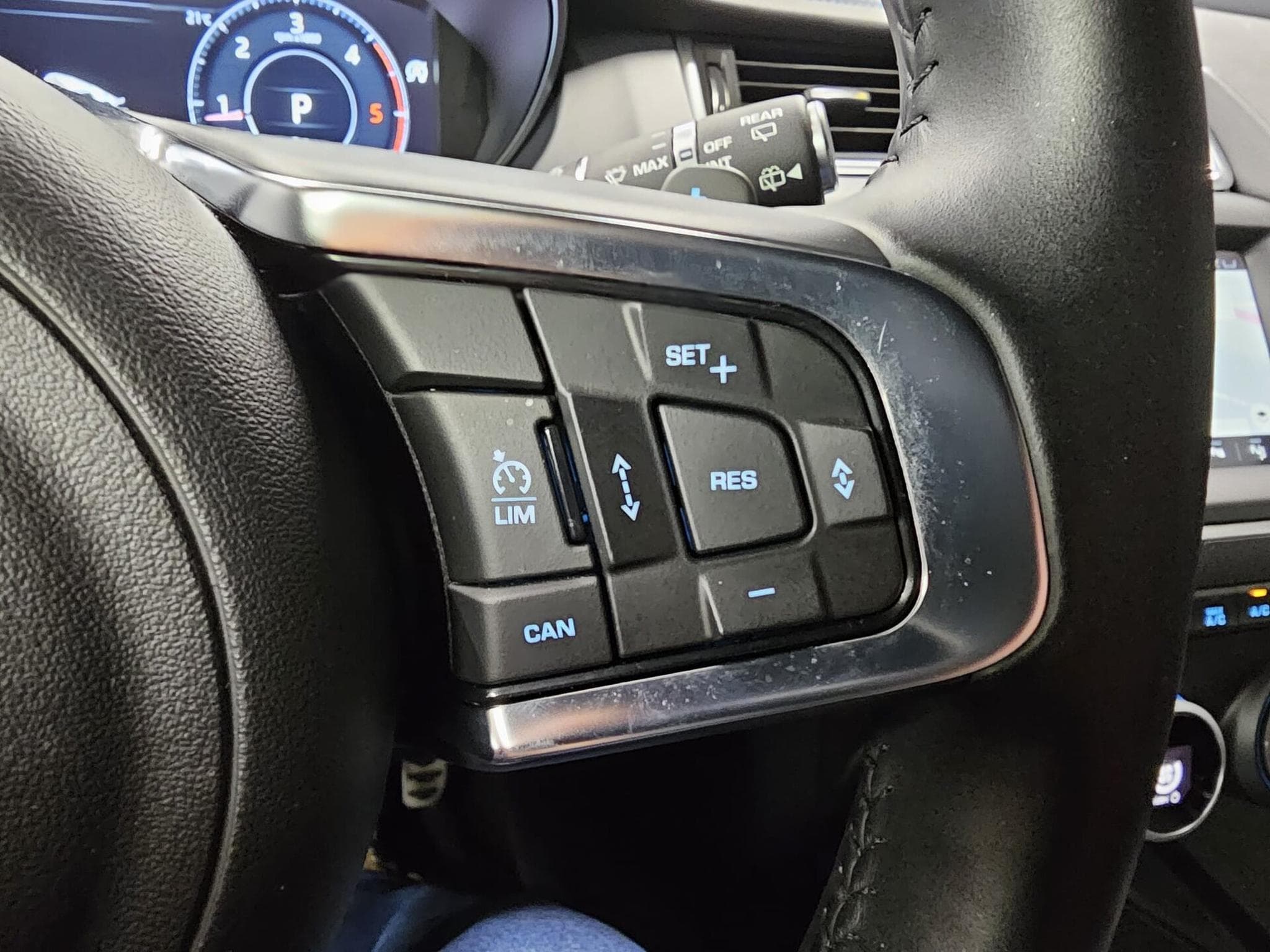 Jaguar E-Pace 241 cv R-DYNAMIC SE/ 4MOTION/ MERIDIAN (2020) - Foto 14