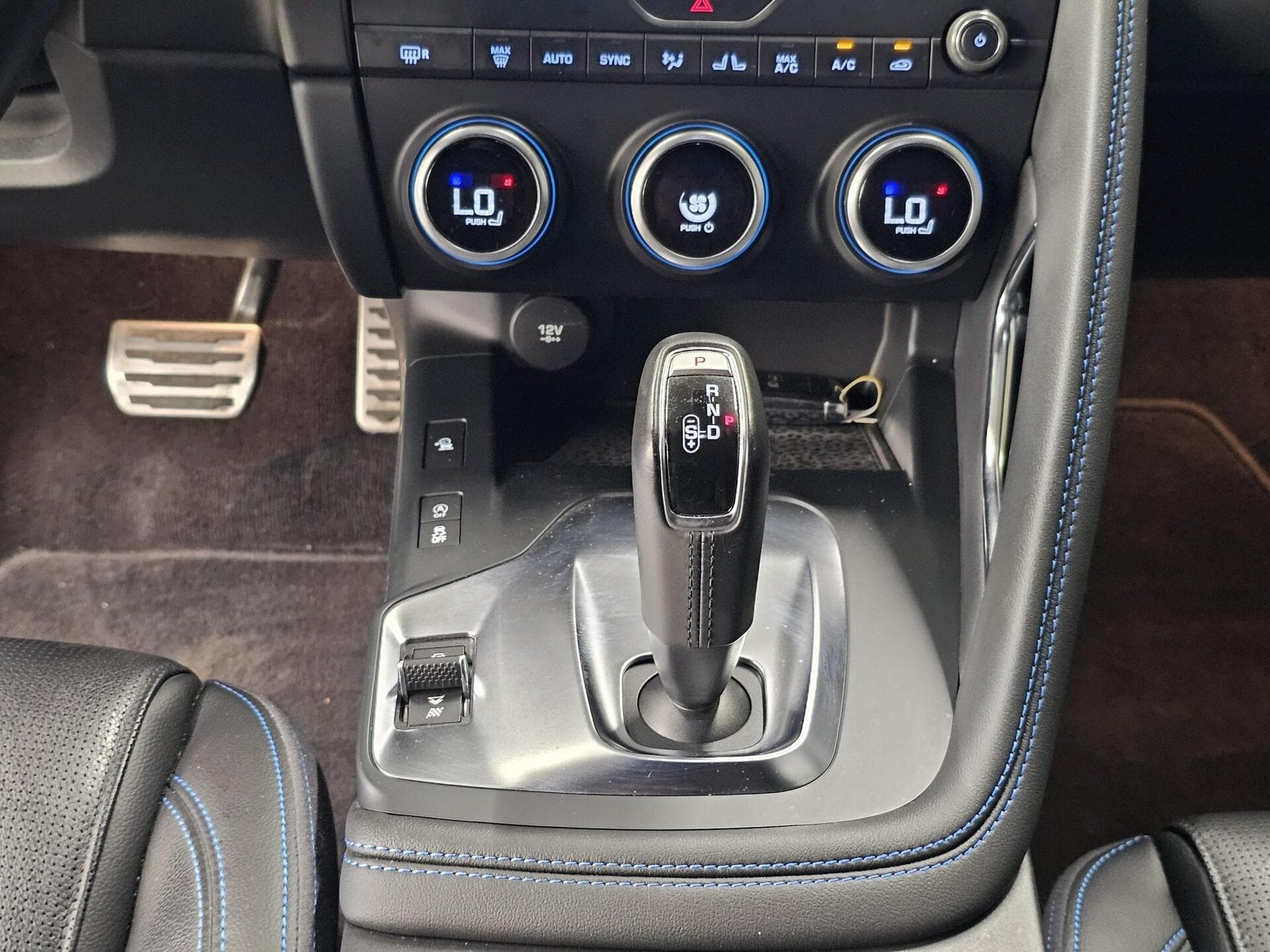 Jaguar E-Pace 241 cv R-DYNAMIC SE/ 4MOTION/ MERIDIAN (2020) - Foto 15