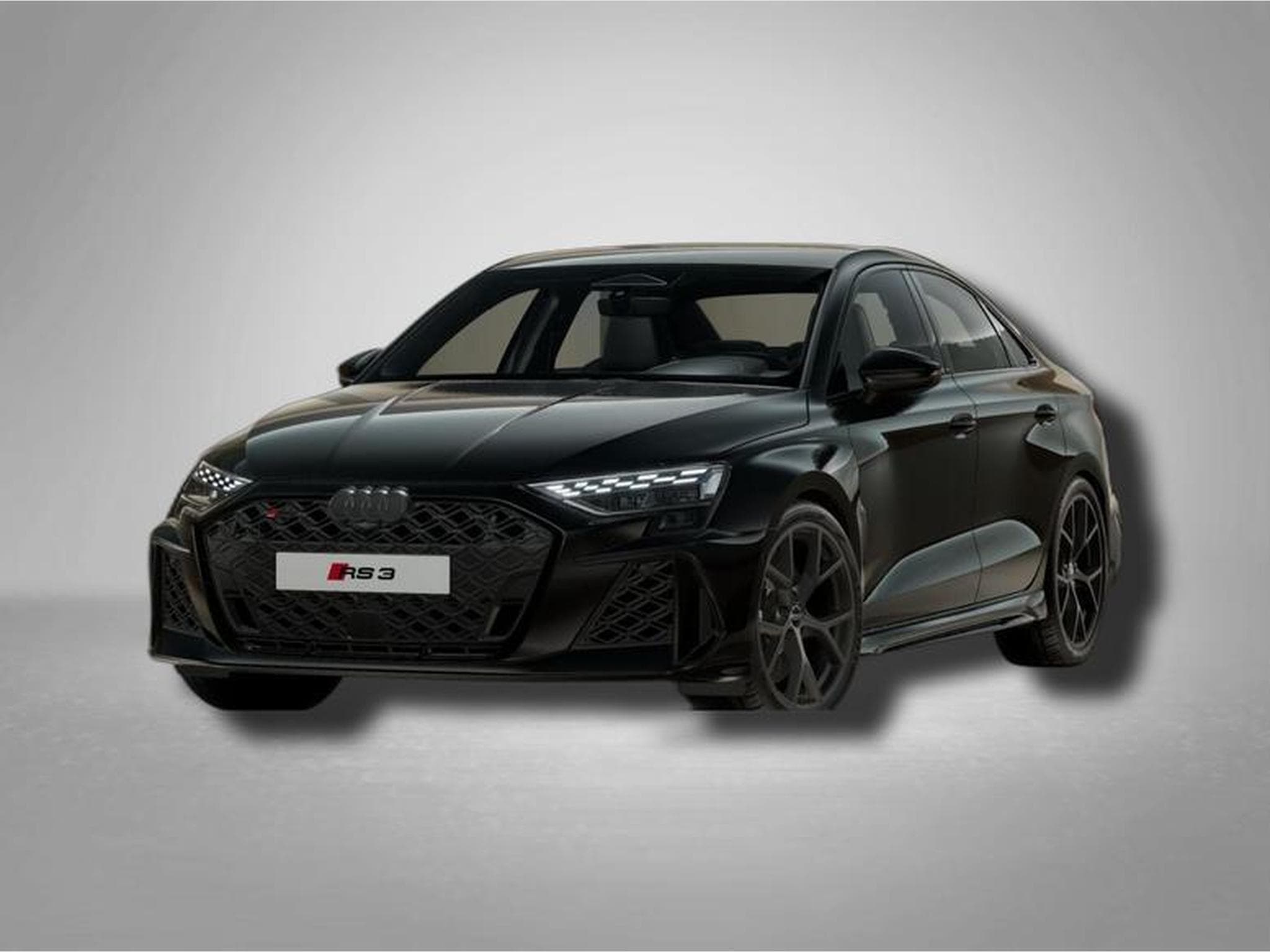 Audi RS3 Limousine 2.5 TFSI 7-Gang S tronic (2026) - Photo 1
