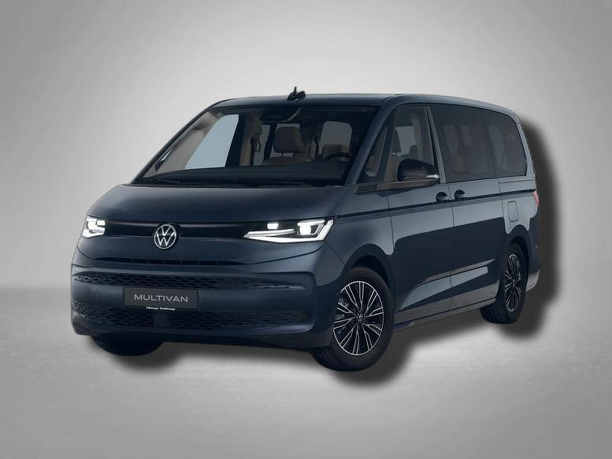 VW T7 Business LÜ 2.0 TDI 7-Gang-DSG (2026) - Photo 1