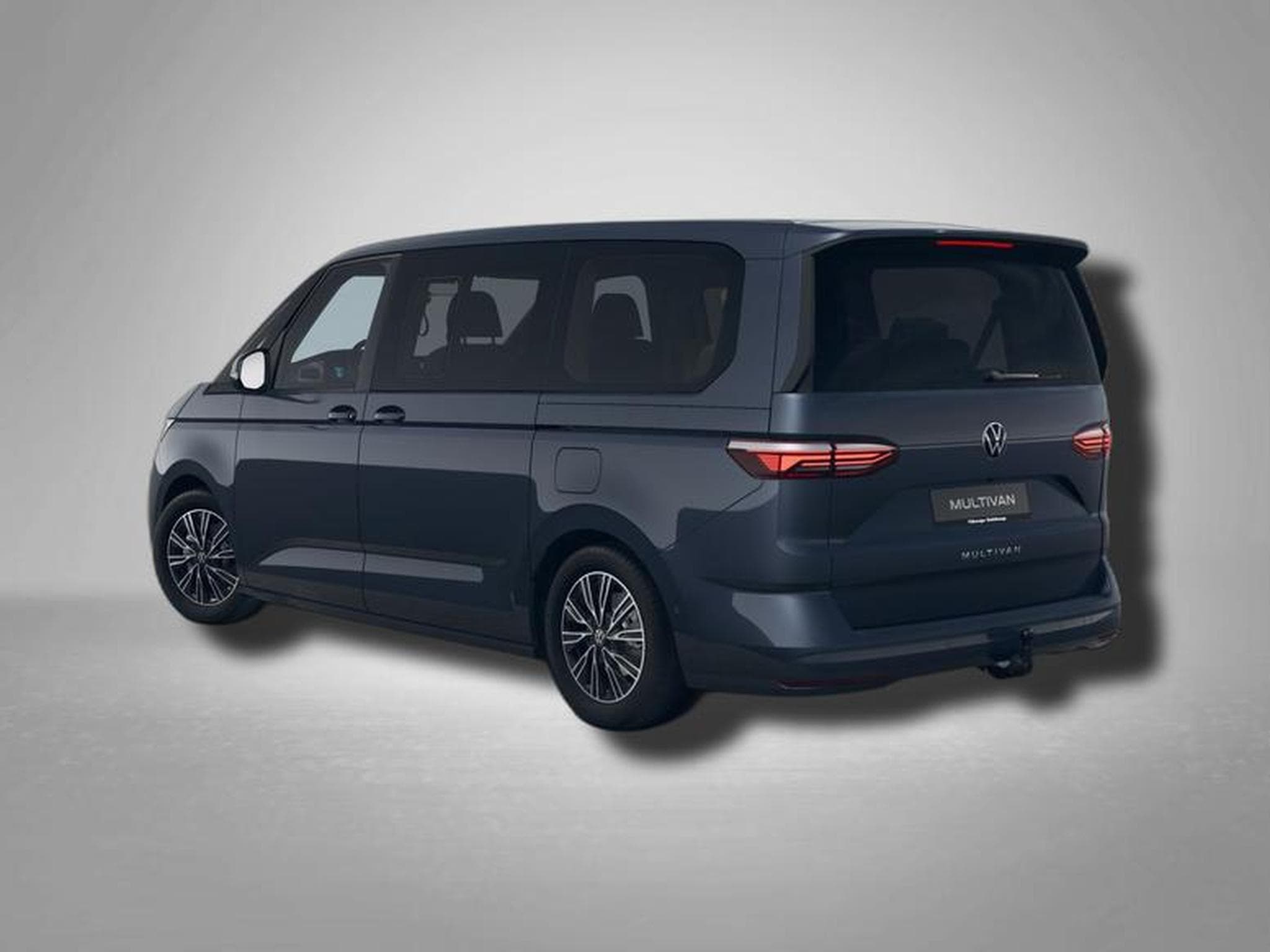 VW T7 Business LÜ 2.0 TDI 7-Gang-DSG (2026) - Photo 3