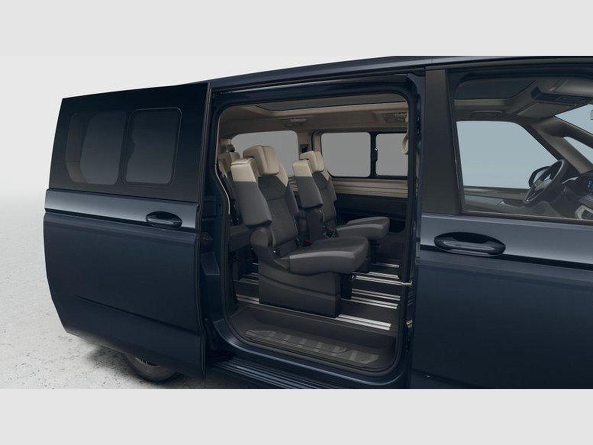 VW T7 Business LÜ 2.0 TDI 7-Gang-DSG (2026) - Photo 4