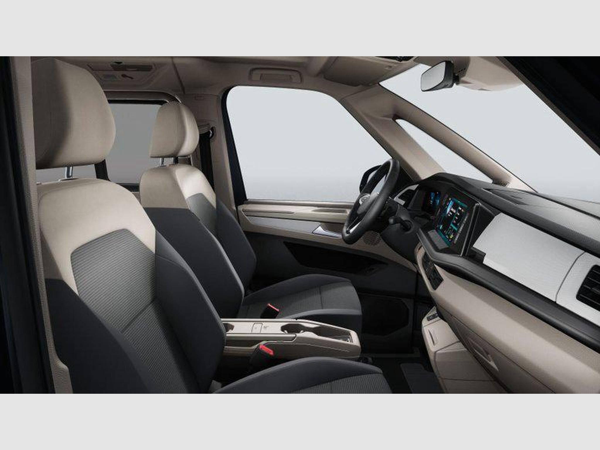 VW T7 Business LÜ 2.0 TDI 7-Gang-DSG (2026) - Photo 6