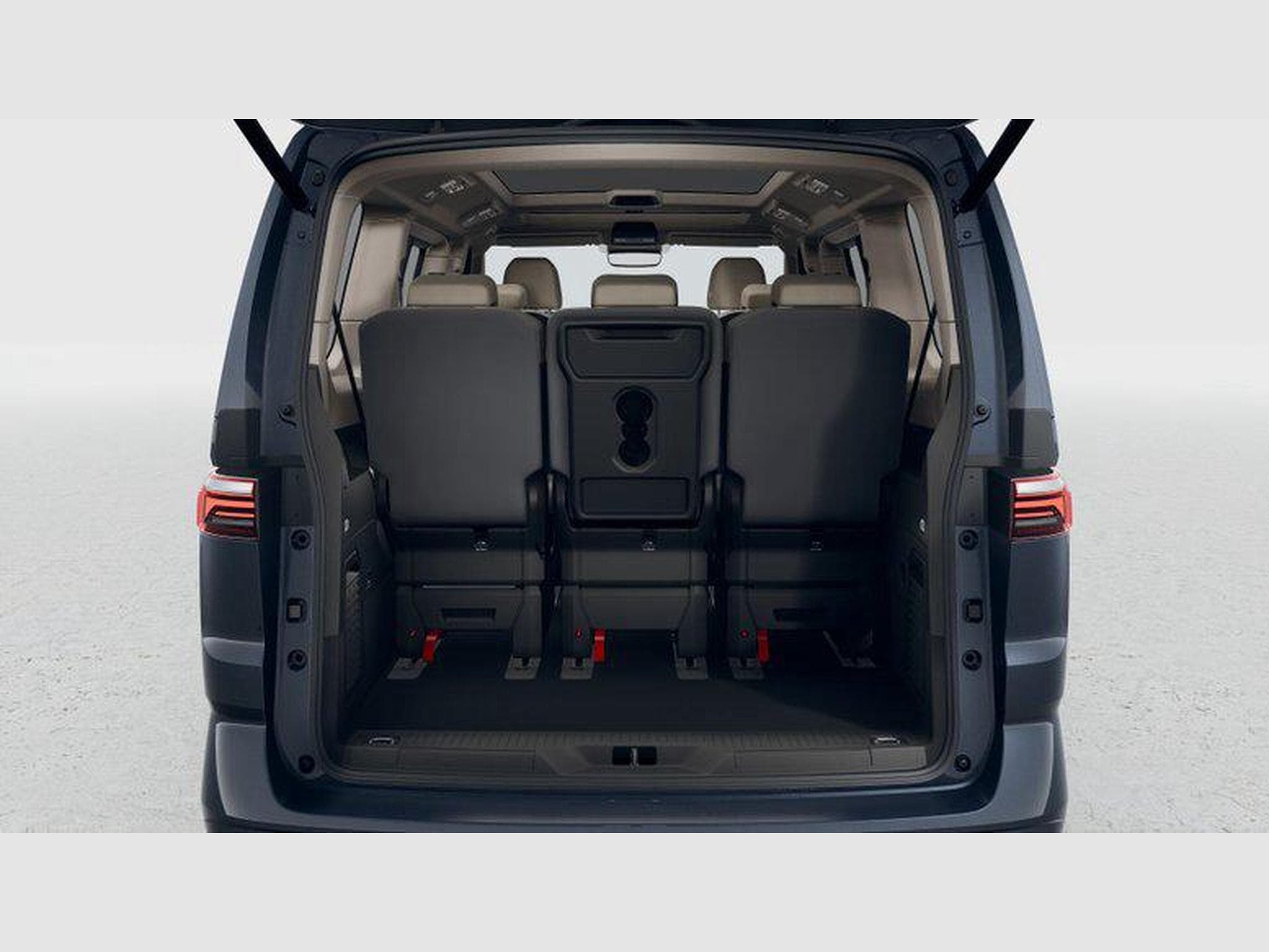 VW T7 Business LÜ 2.0 TDI 7-Gang-DSG (2026) - Photo 9
