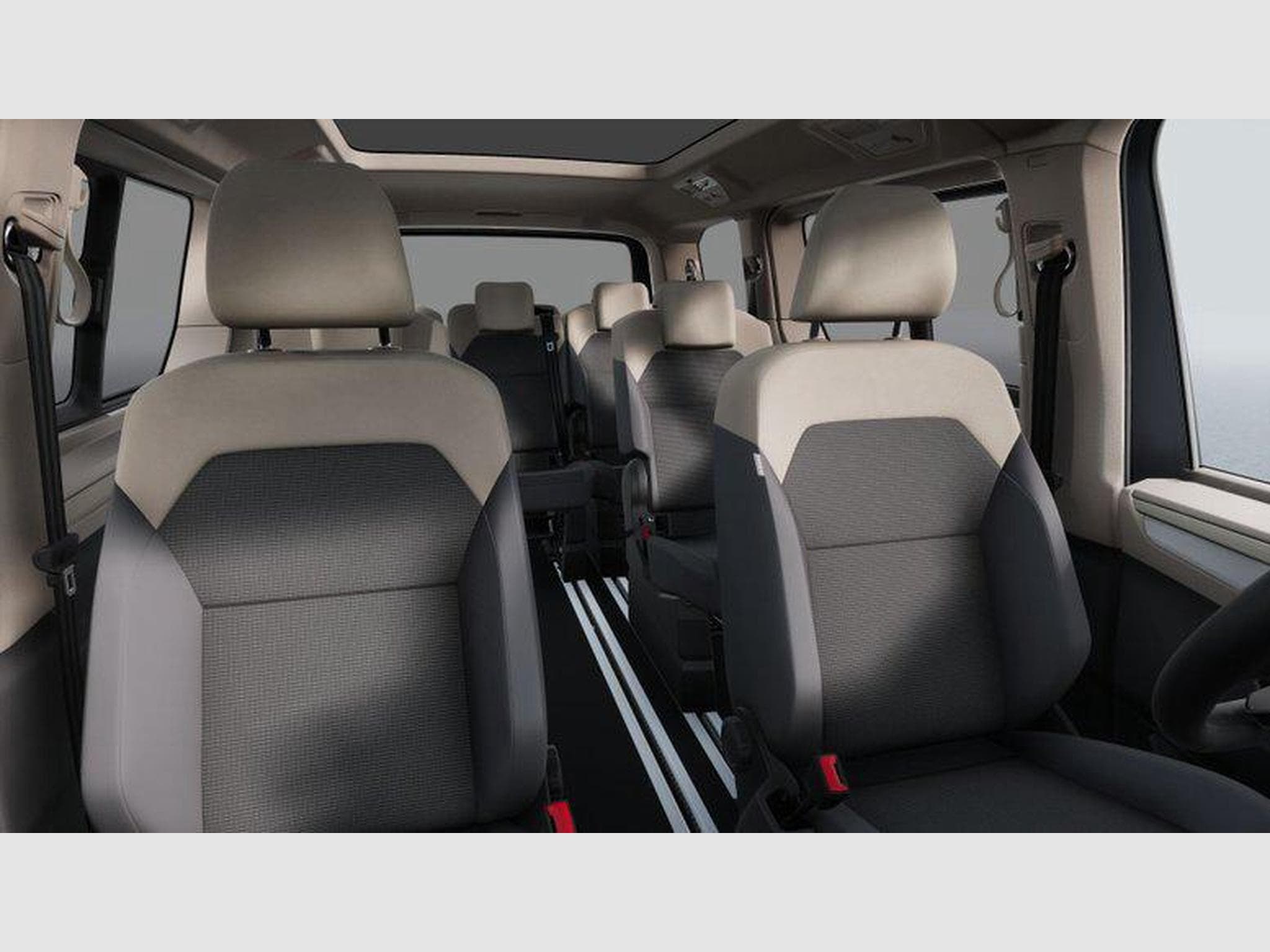 VW T7 Business KÜ 2.0 TSI 7-Gang-DSG (2026) - Photo 8