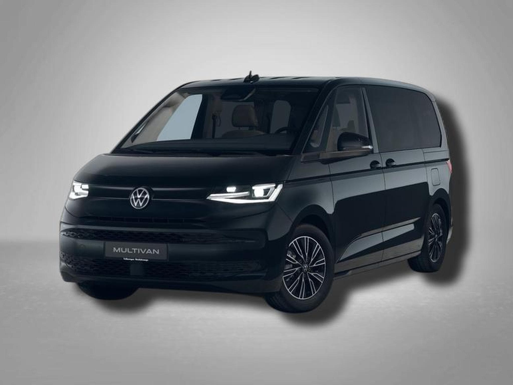 VW T7 Business LÜ 2.0 TDI 7-Gang-DSG (2026) - Photo 1