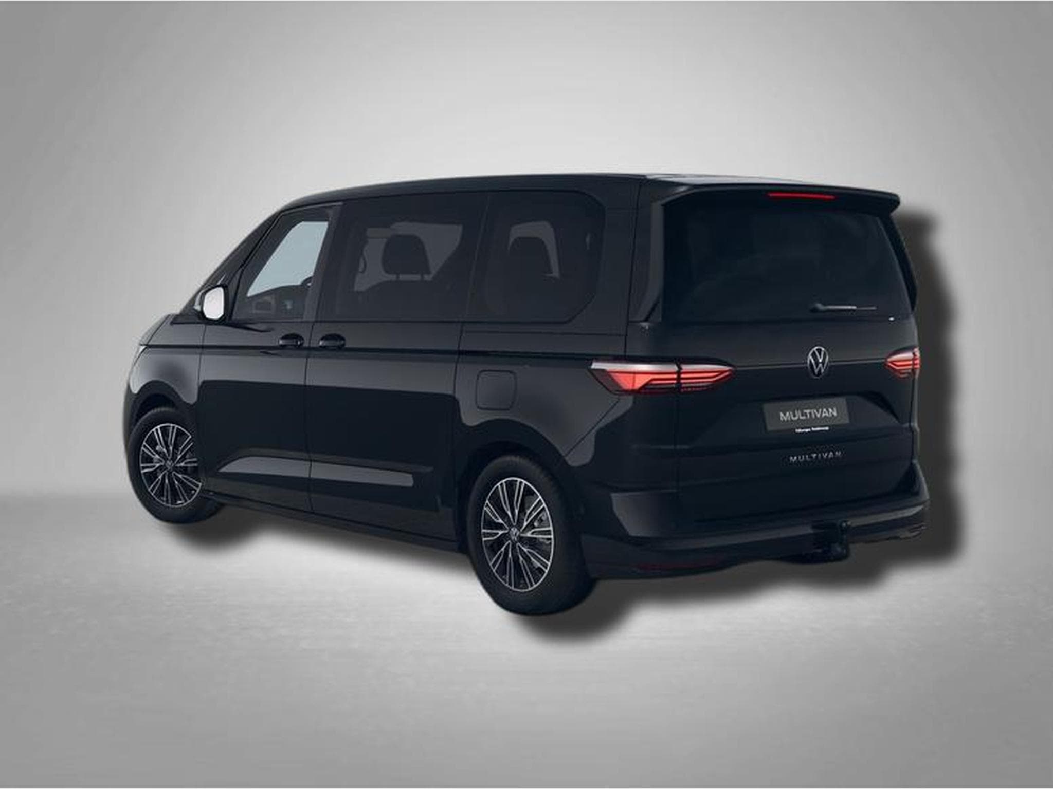 VW T7 Business LÜ 2.0 TDI 7-Gang-DSG (2026) - Photo 3