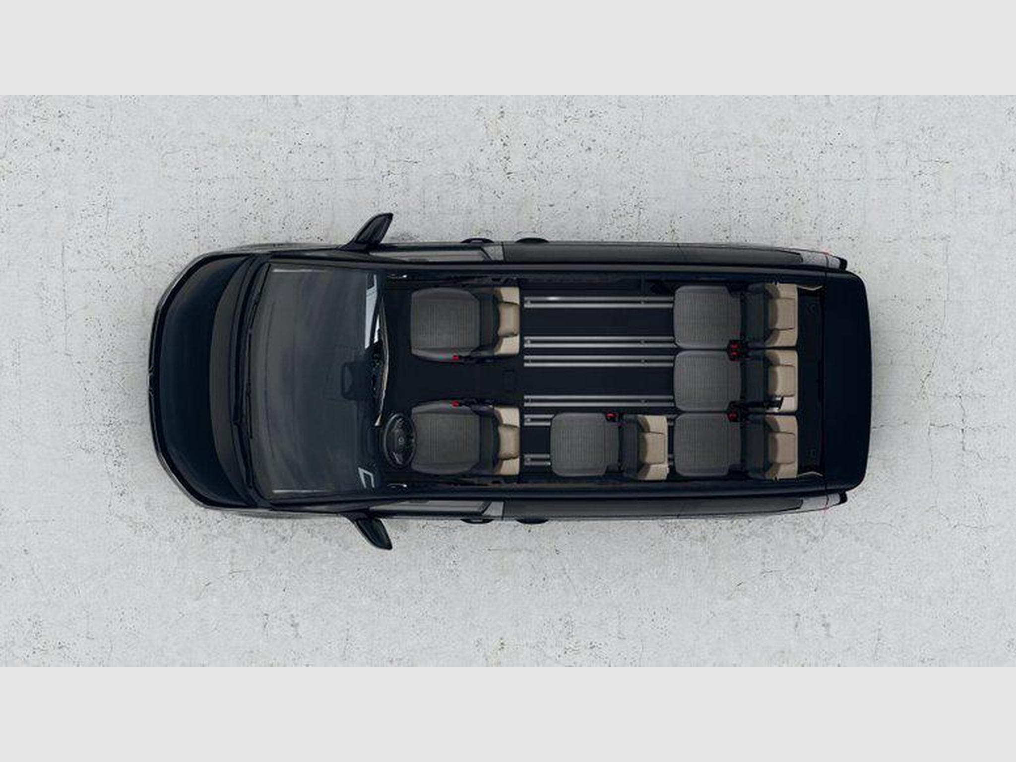 VW T7 Business LÜ 2.0 TDI 7-Gang-DSG (2026) - Photo 5