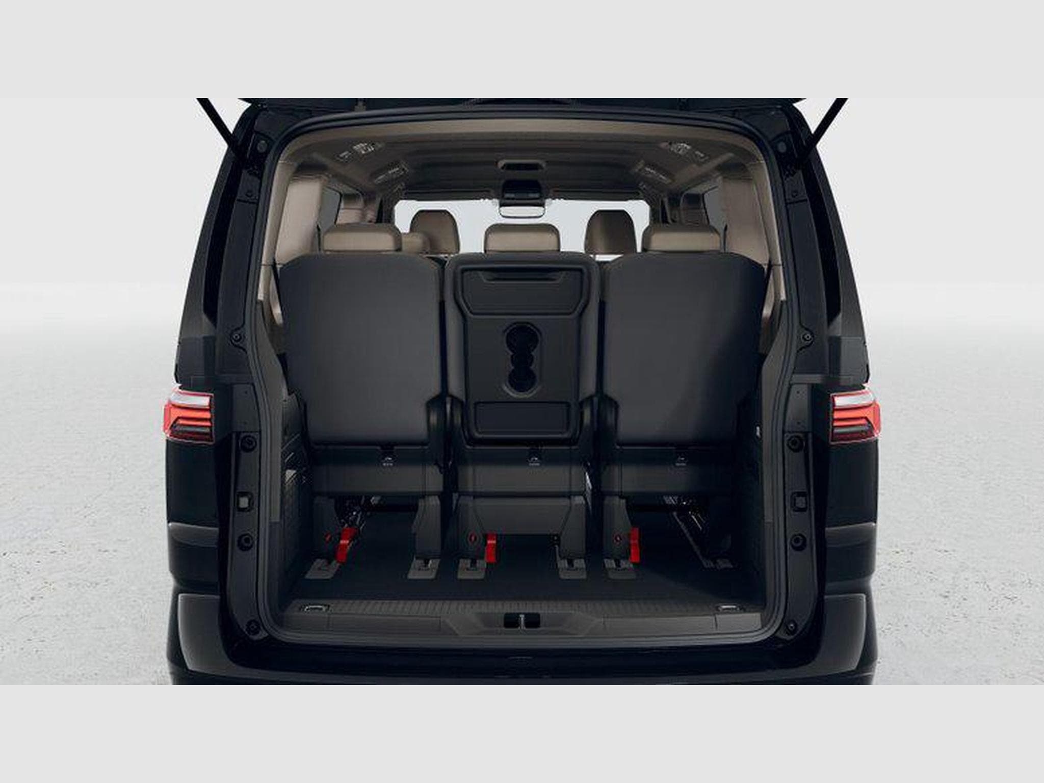 VW T7 Business LÜ 2.0 TDI 7-Gang-DSG (2026) - Photo 8