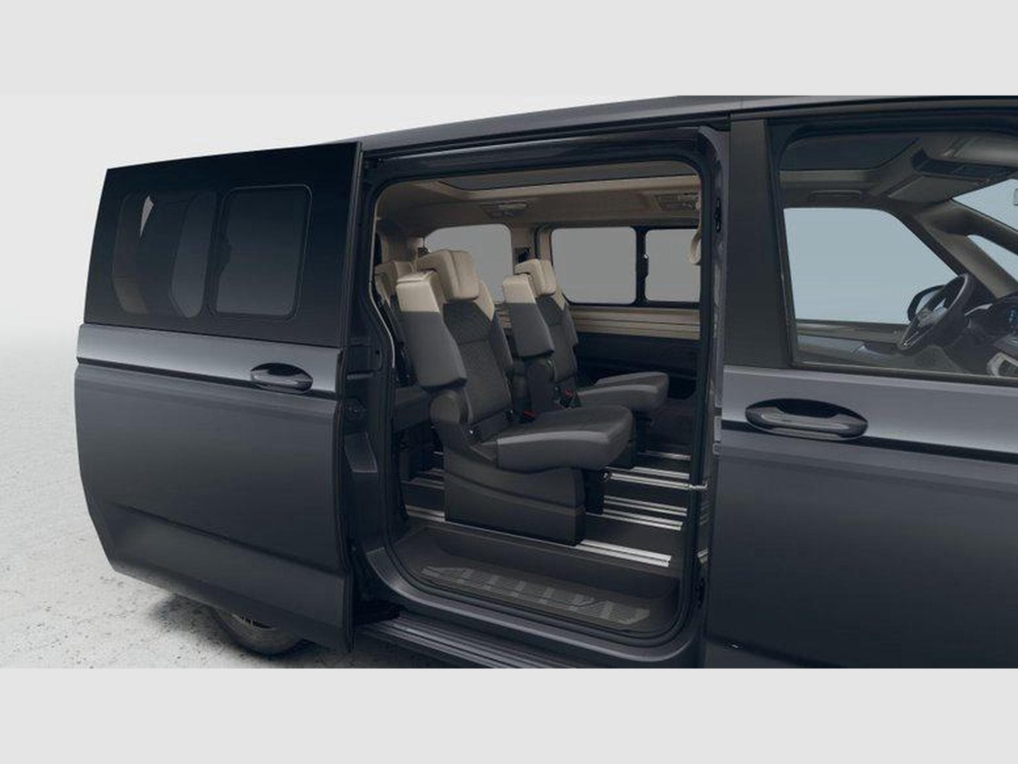 VW T7 Business KÜ 2.0 TSI 7-Gang-DSG (2026) - Photo 4